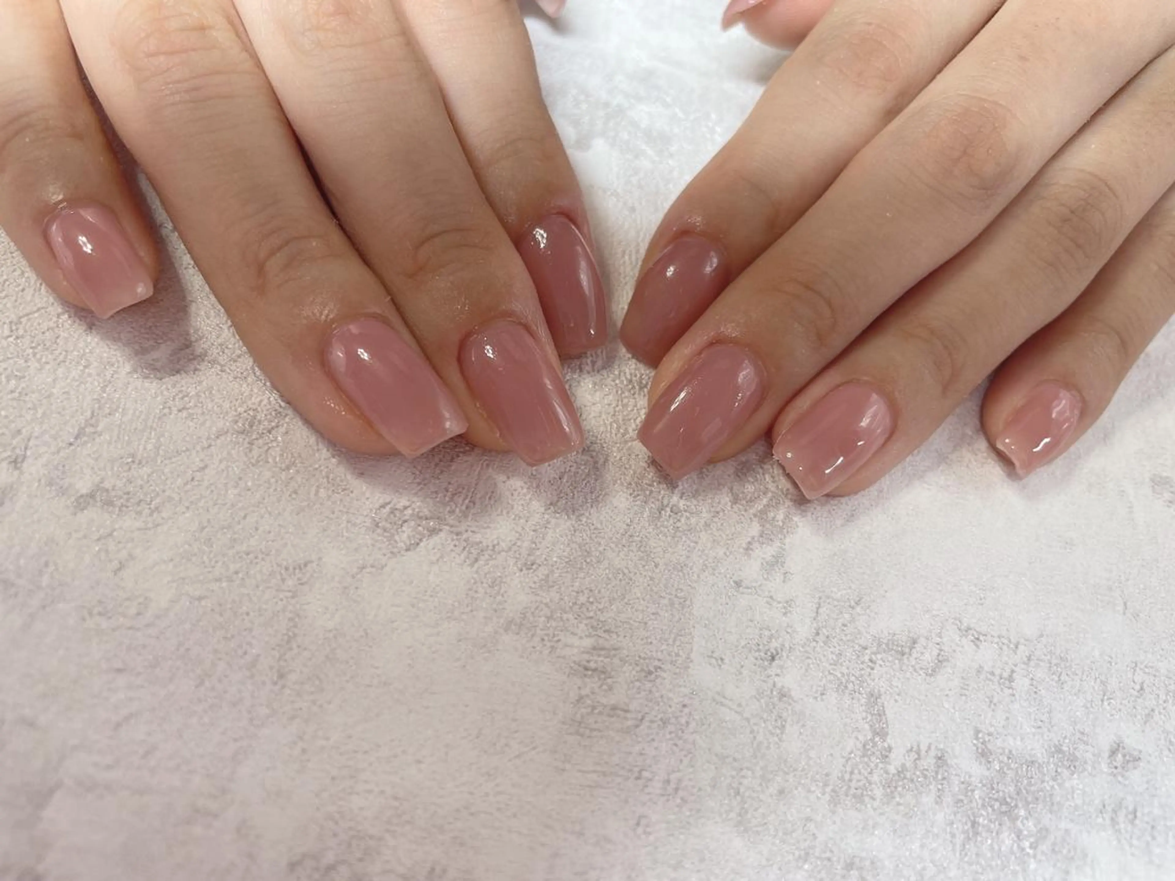 ネイル ハンドネイル Puty Nailのネイルデザイン