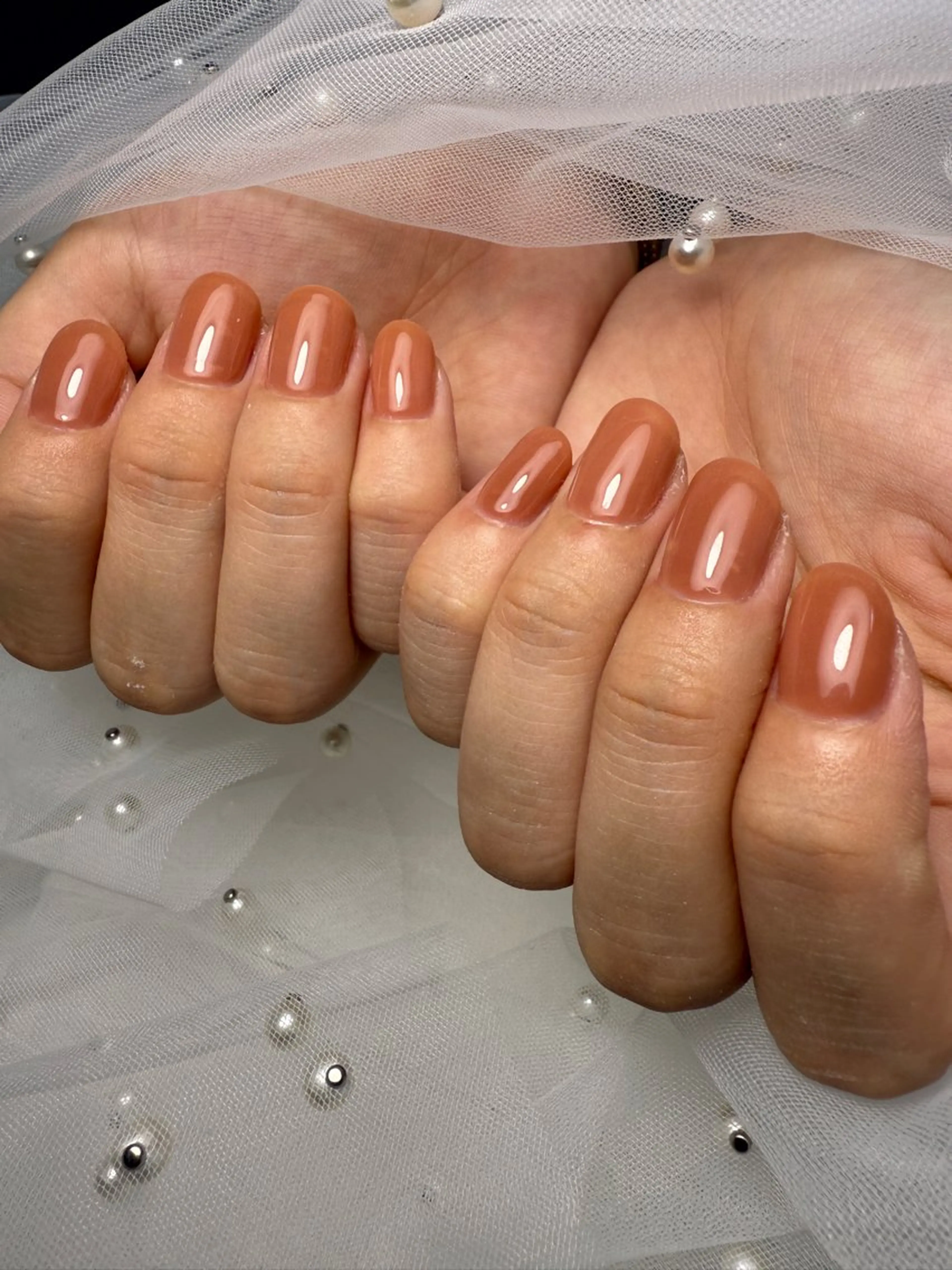 ネイル NAILSALON EGAOのネイルデザイン