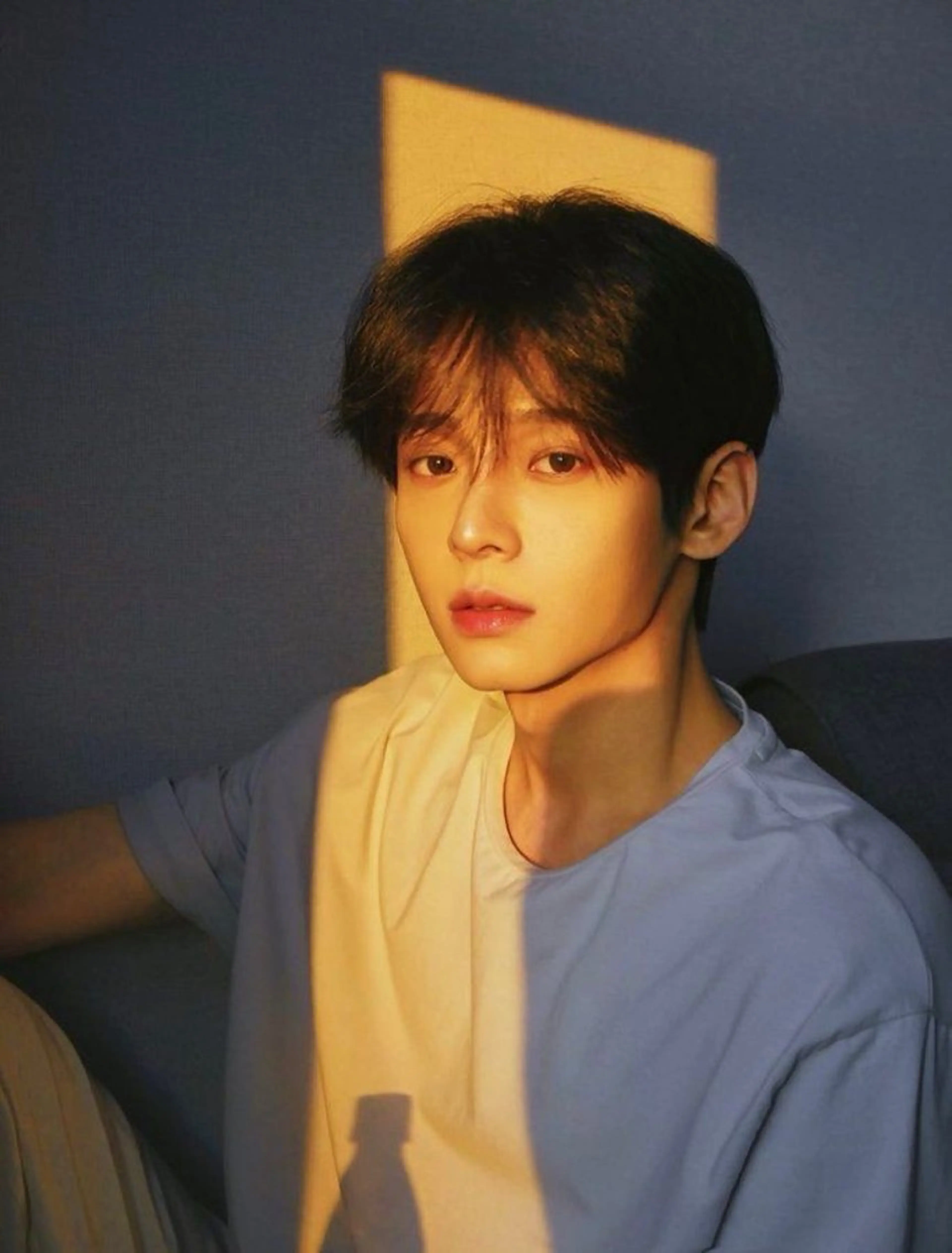 ショート メンズ カット サロウィン　神戸三宮店所属・髪質改善美容師が作る 透明感カラー杉山太貴のヘアスタイル