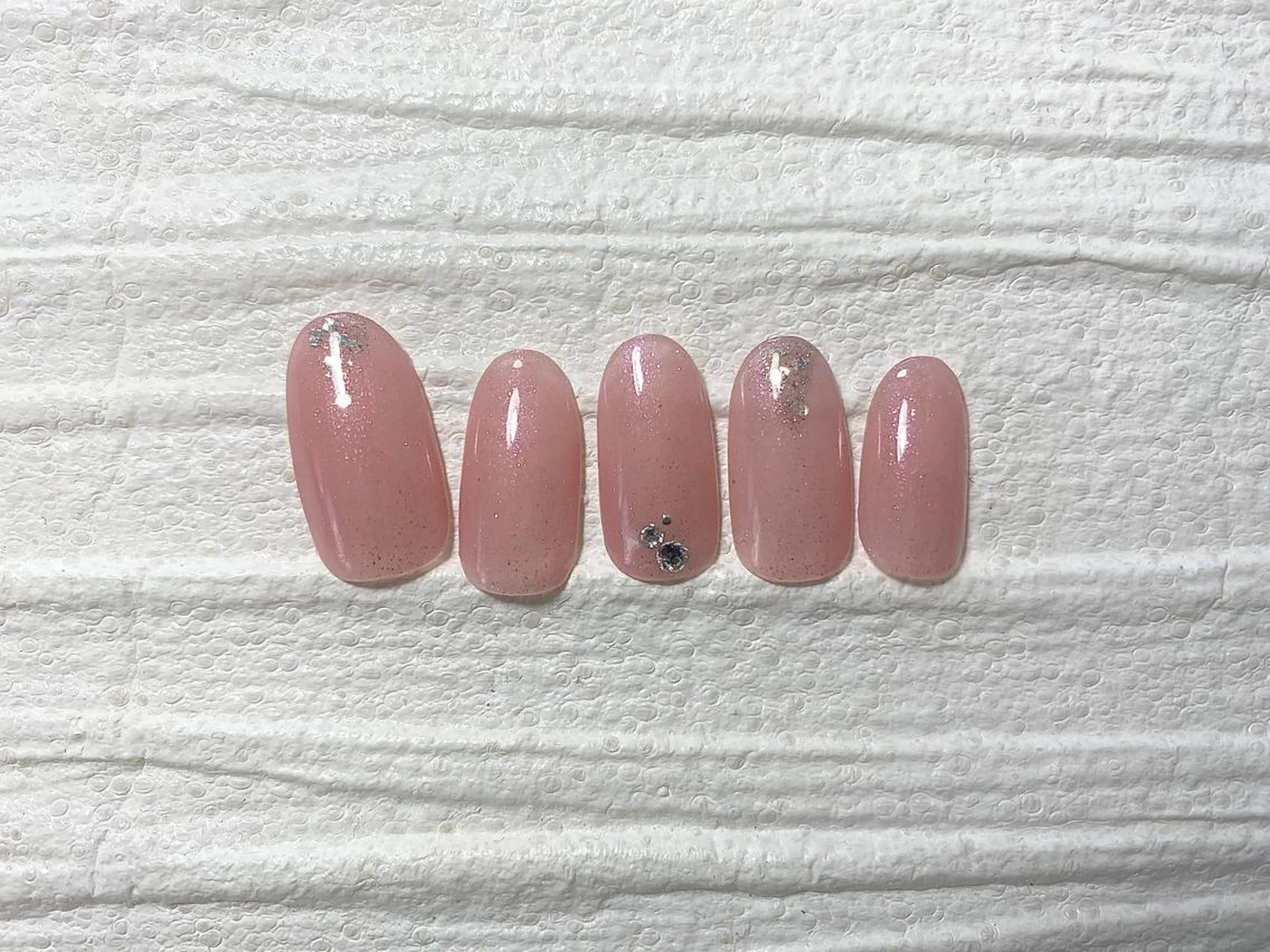 ネイル Laule'a Jr 🎀ネイリスト🎀のネイルデザイン