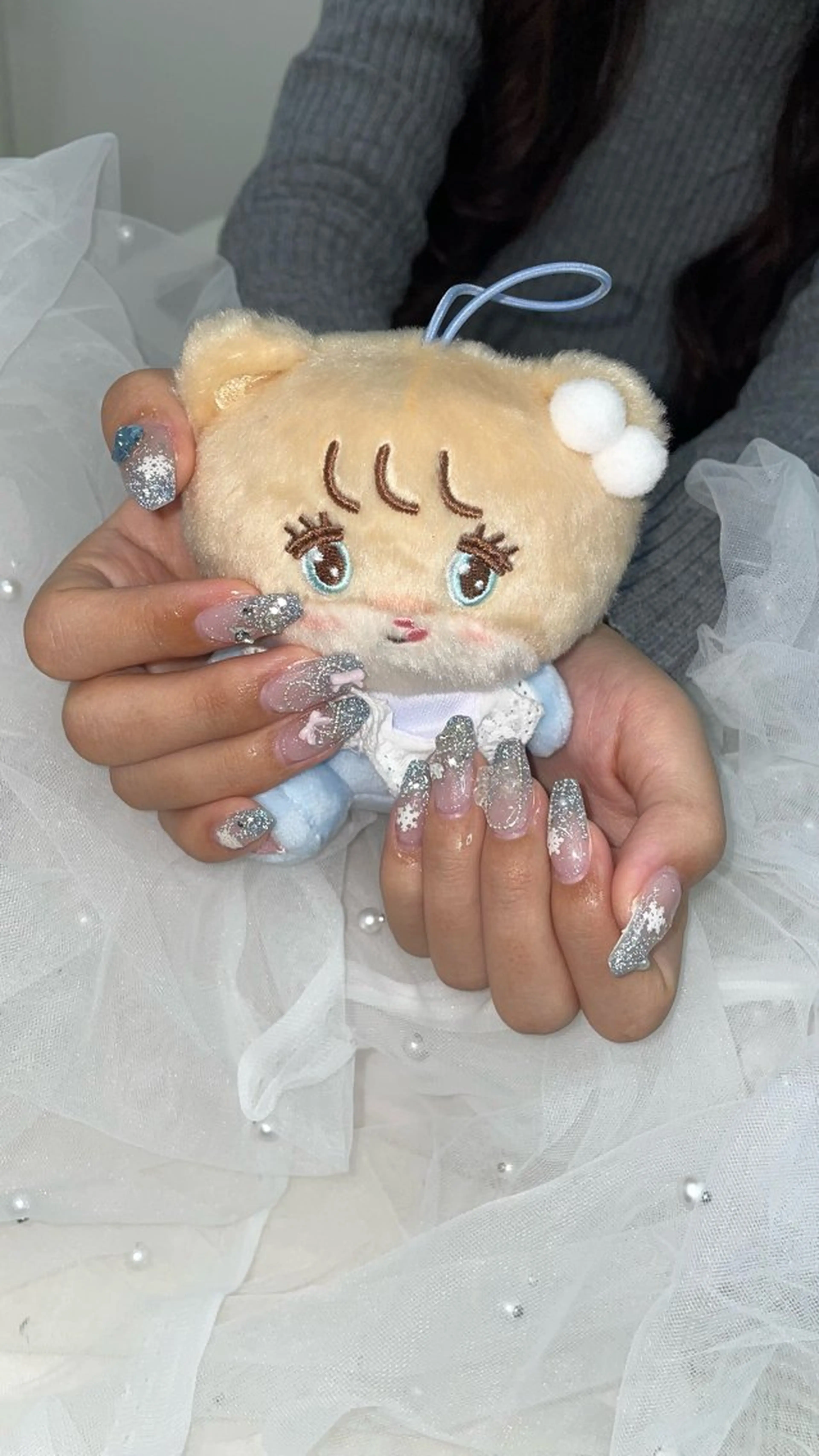 ネイル moon nail hikariのネイルデザイン