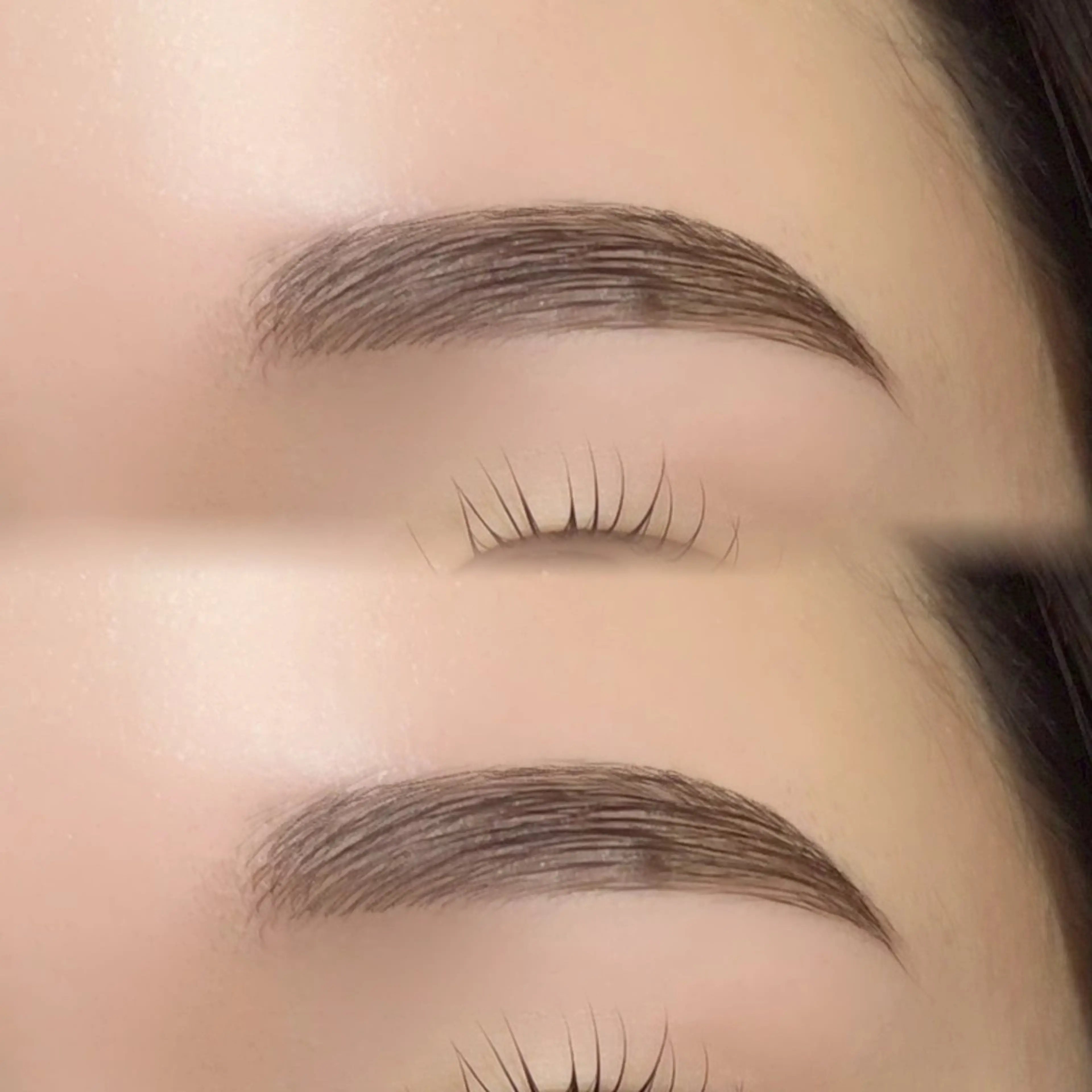 アイブロウ りな モデル募集中の眉毛・アイブロウイメージ