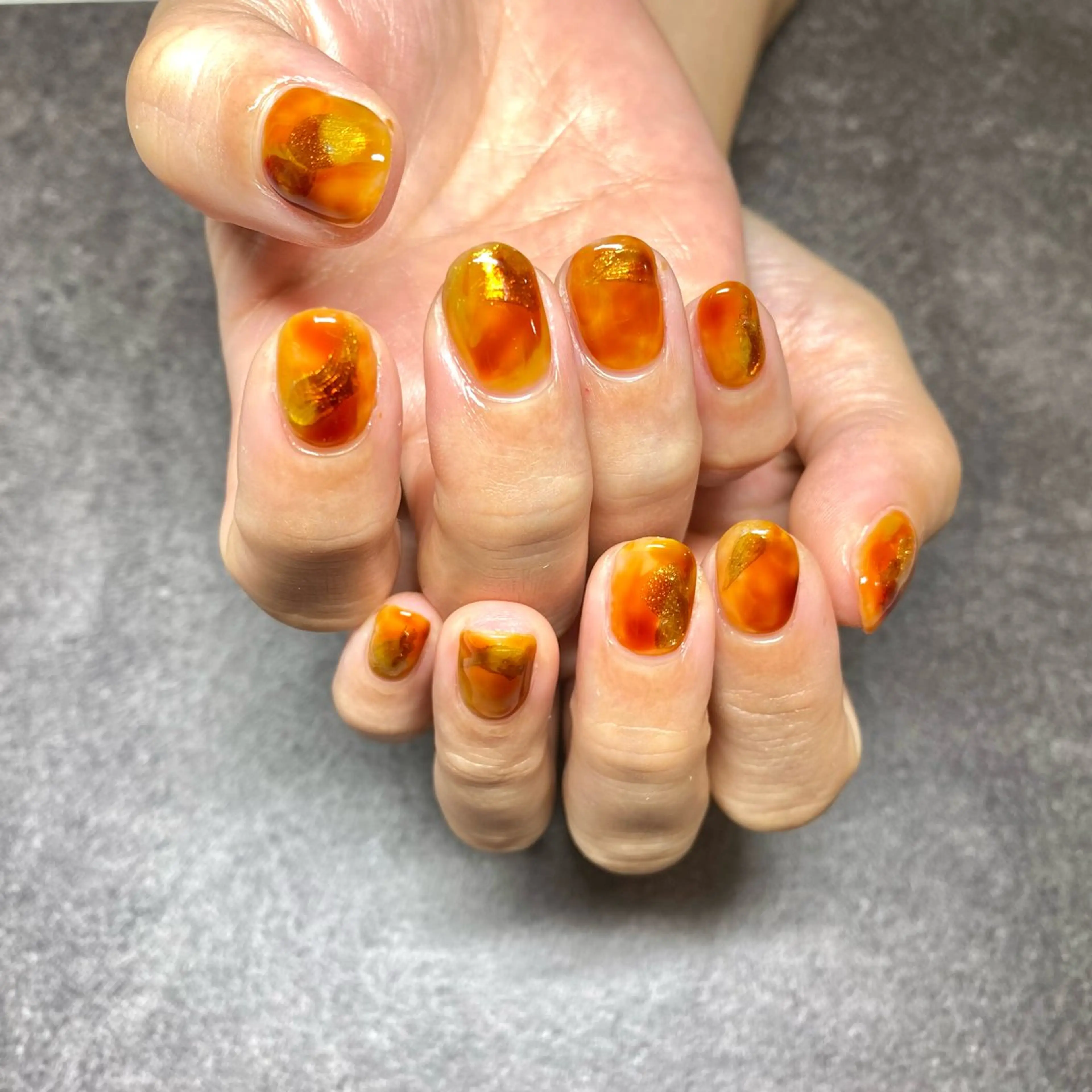 ネイル HARU nailのネイルデザイン