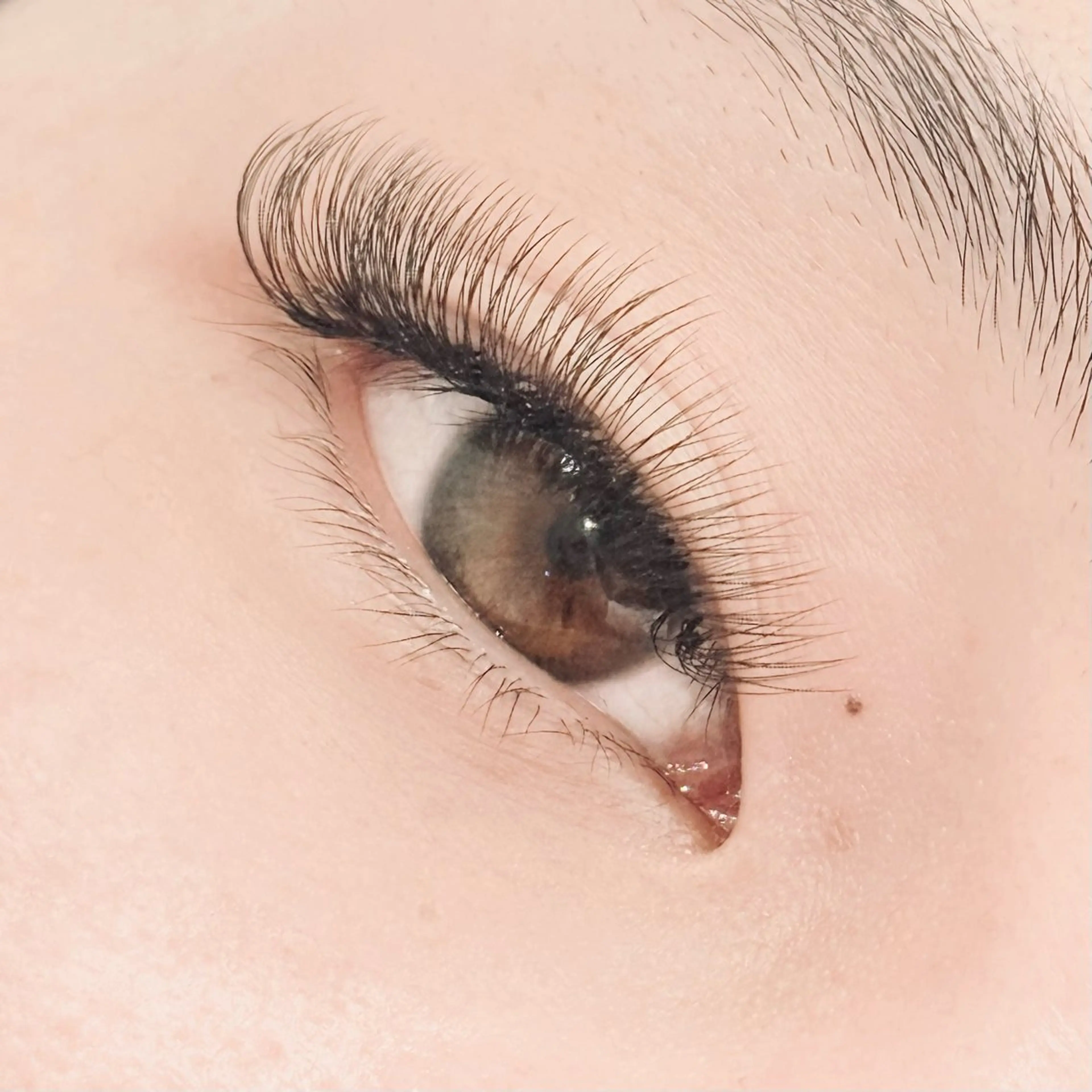 マツエク・マツパ マツエク PROGRESS 龍ヶ崎 小泉🦋のマツエク・マツパデザイン