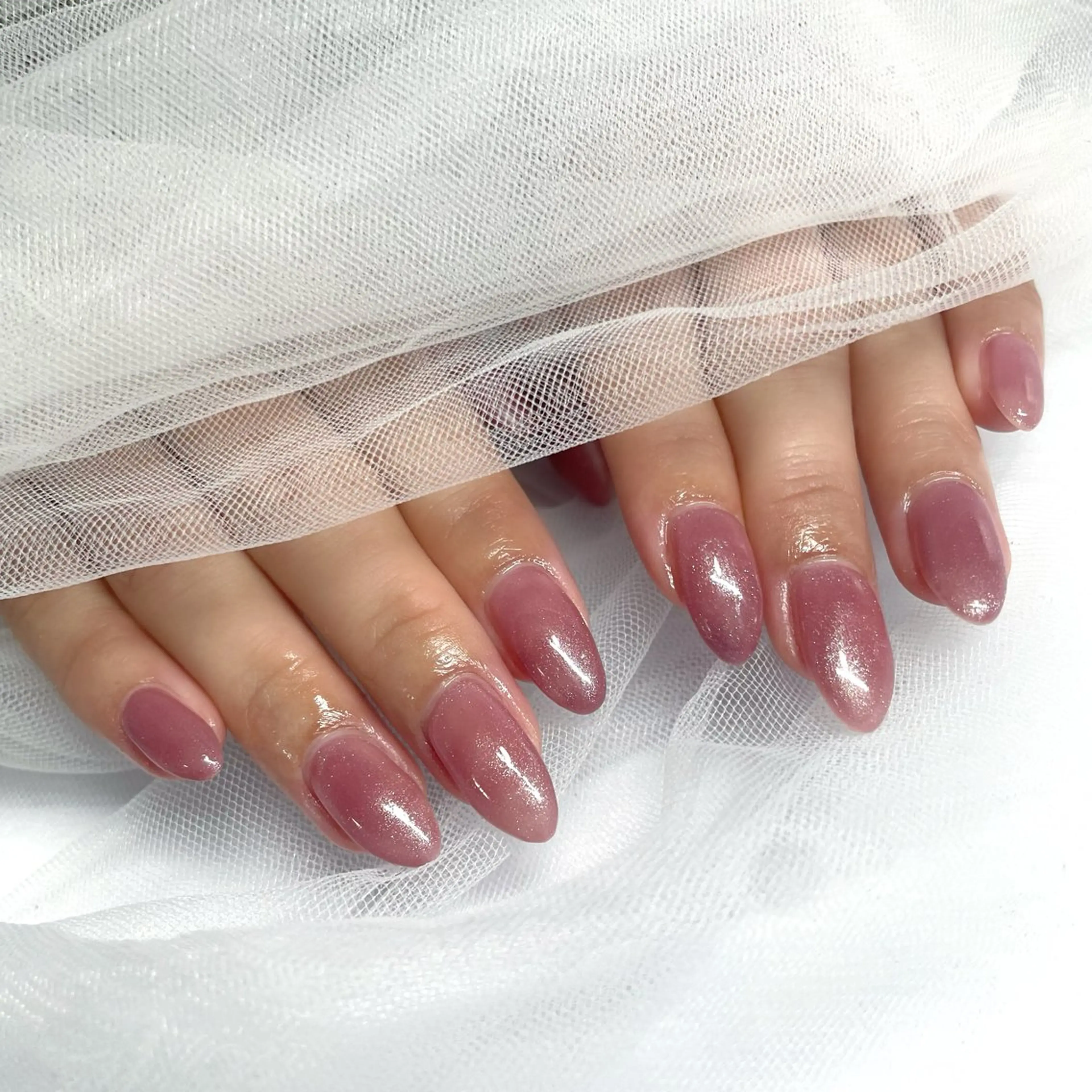 ネイル 佐柄 あすかのネイルデザイン