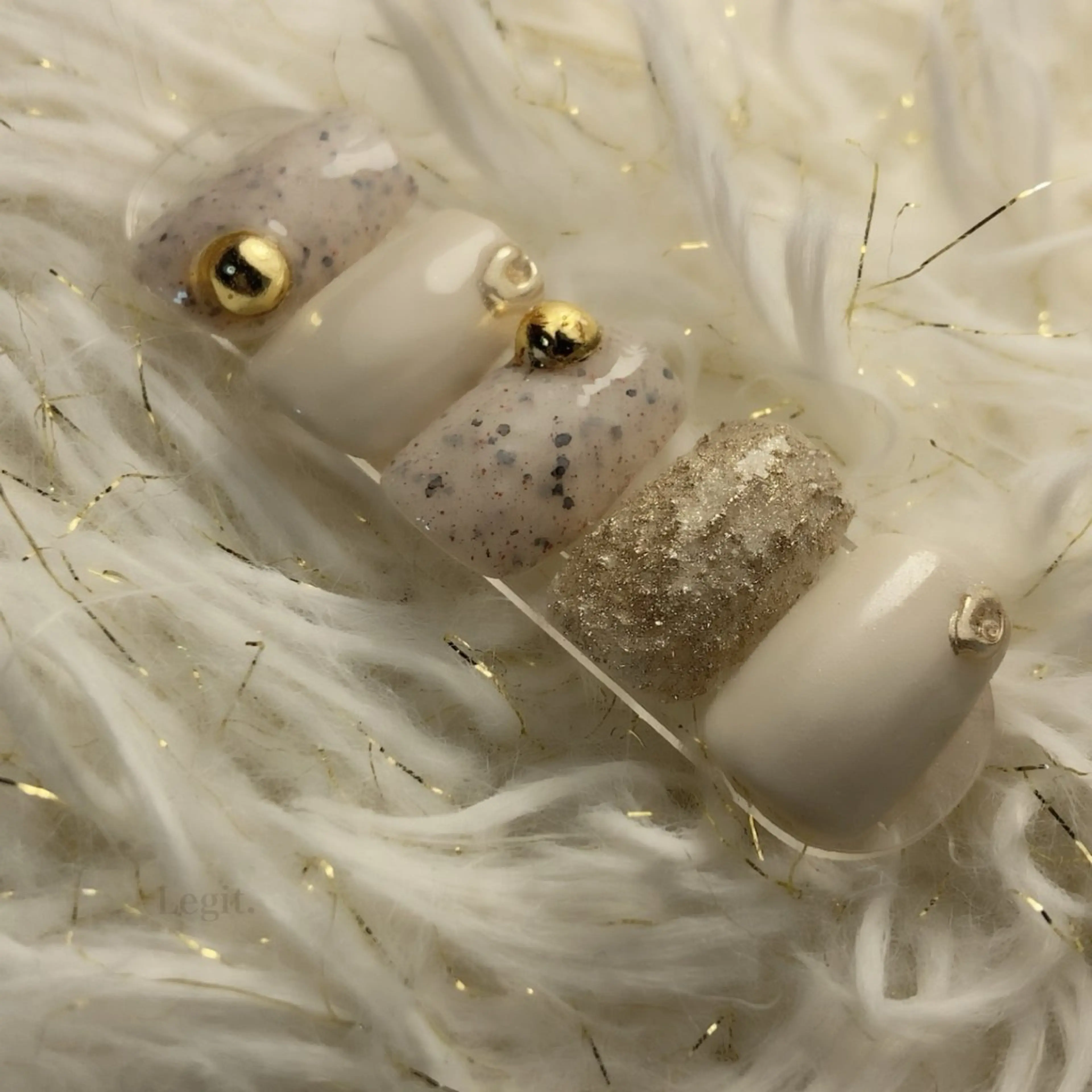 ネイル Legit nail salonのネイルデザイン