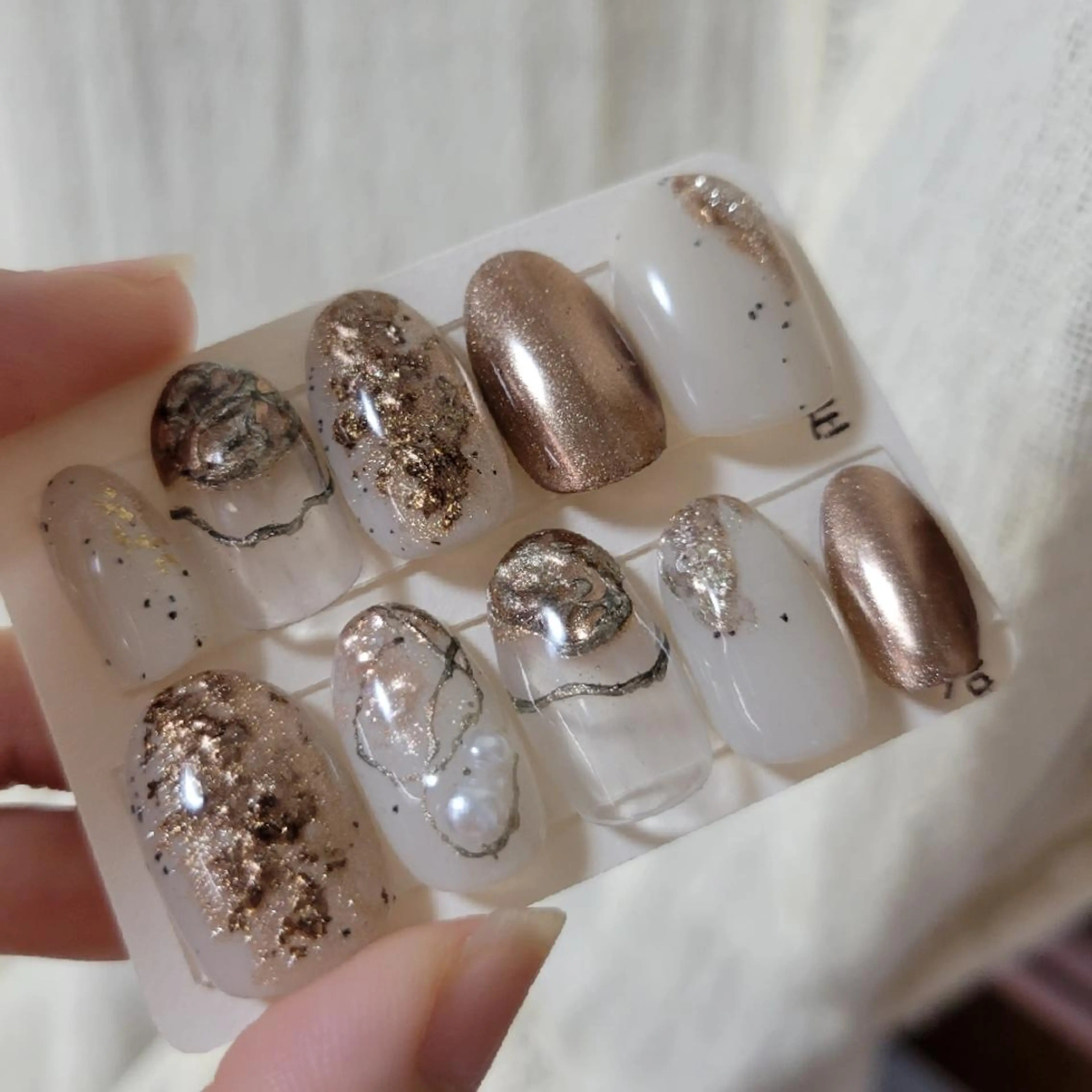 ネイル その他(ネイル) ネイルサロンほっこり kanaのネイルデザイン