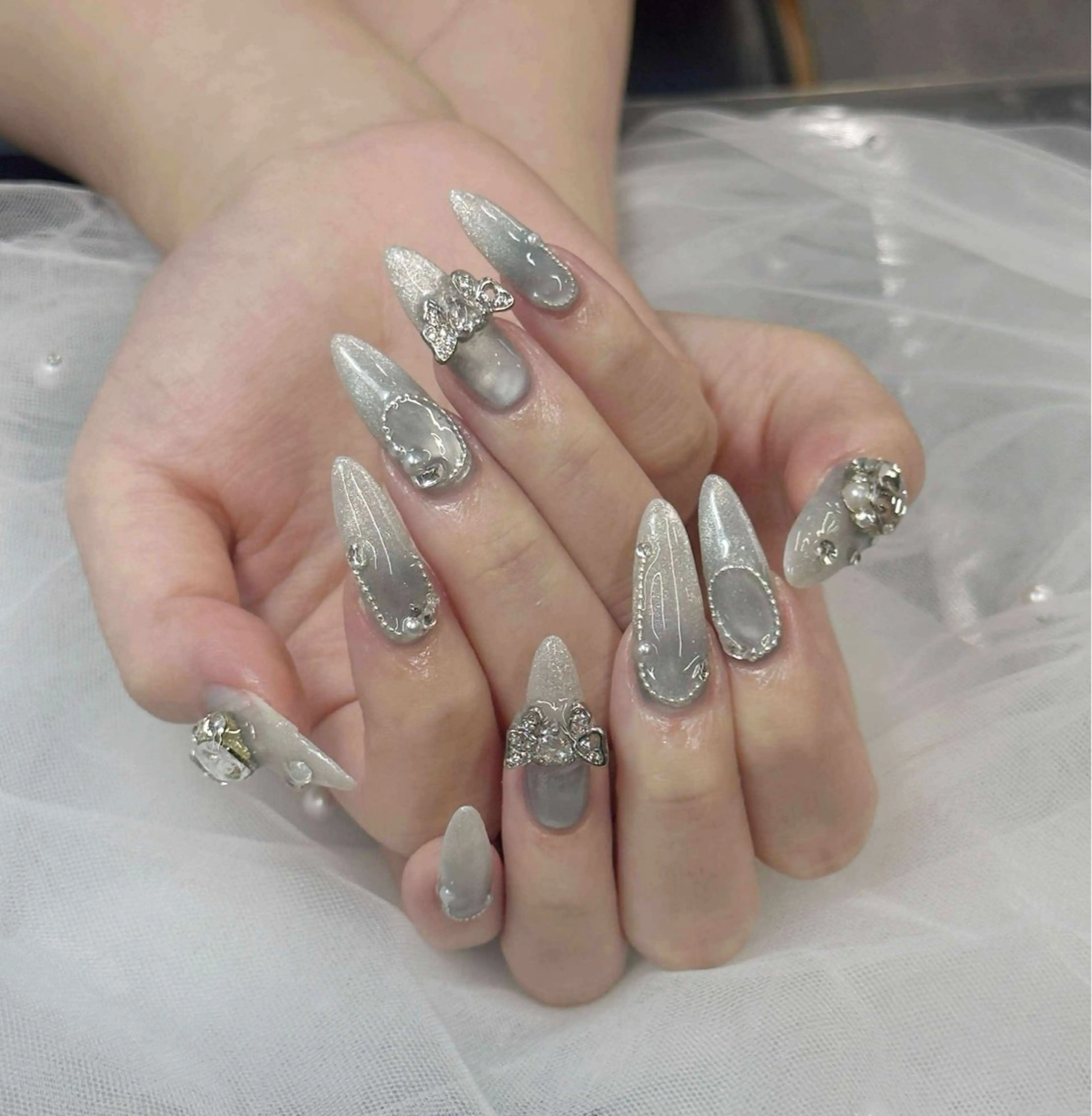 ネイル Iconic Nailのネイルデザイン