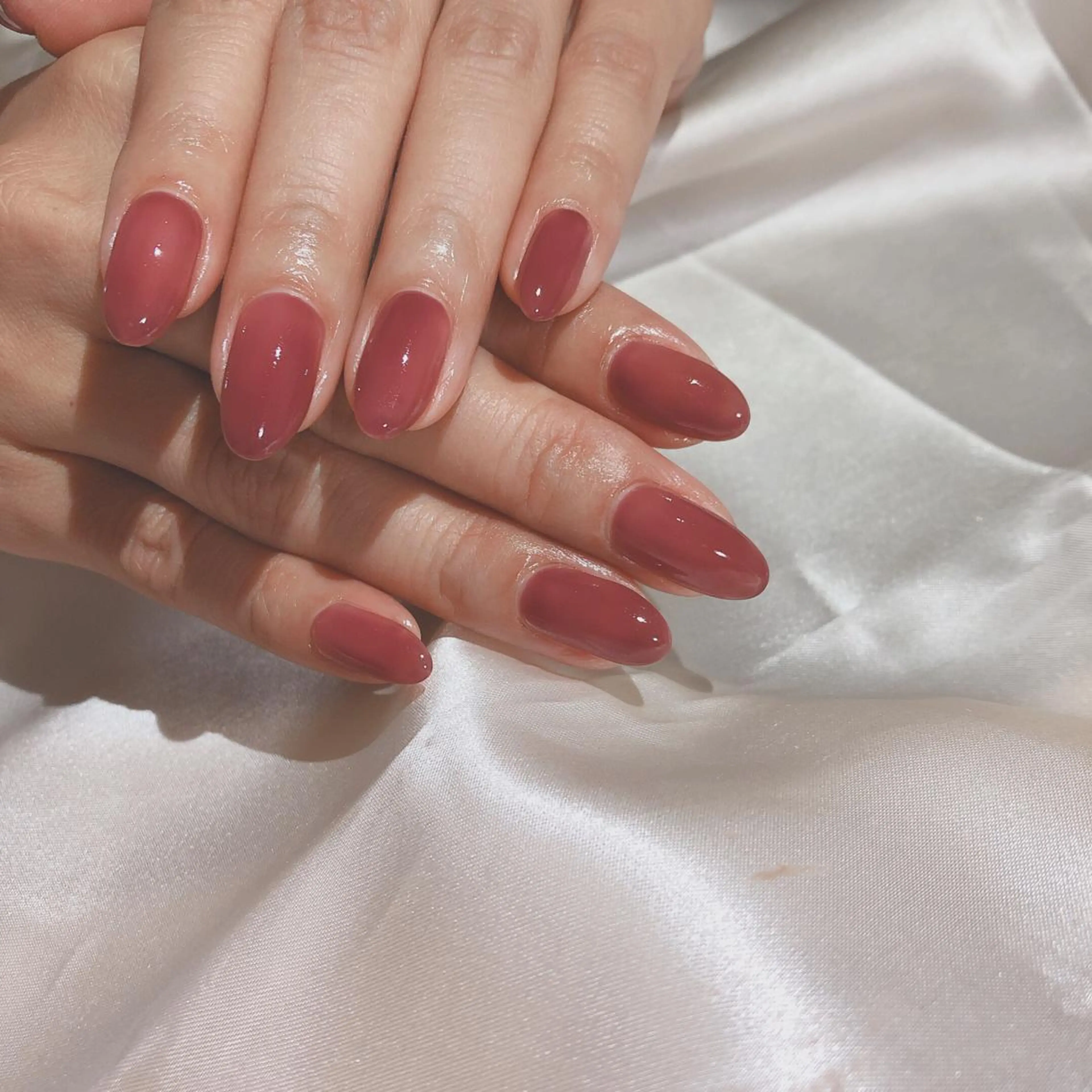 ネイル ハンドネイル fog nail.のネイルデザイン