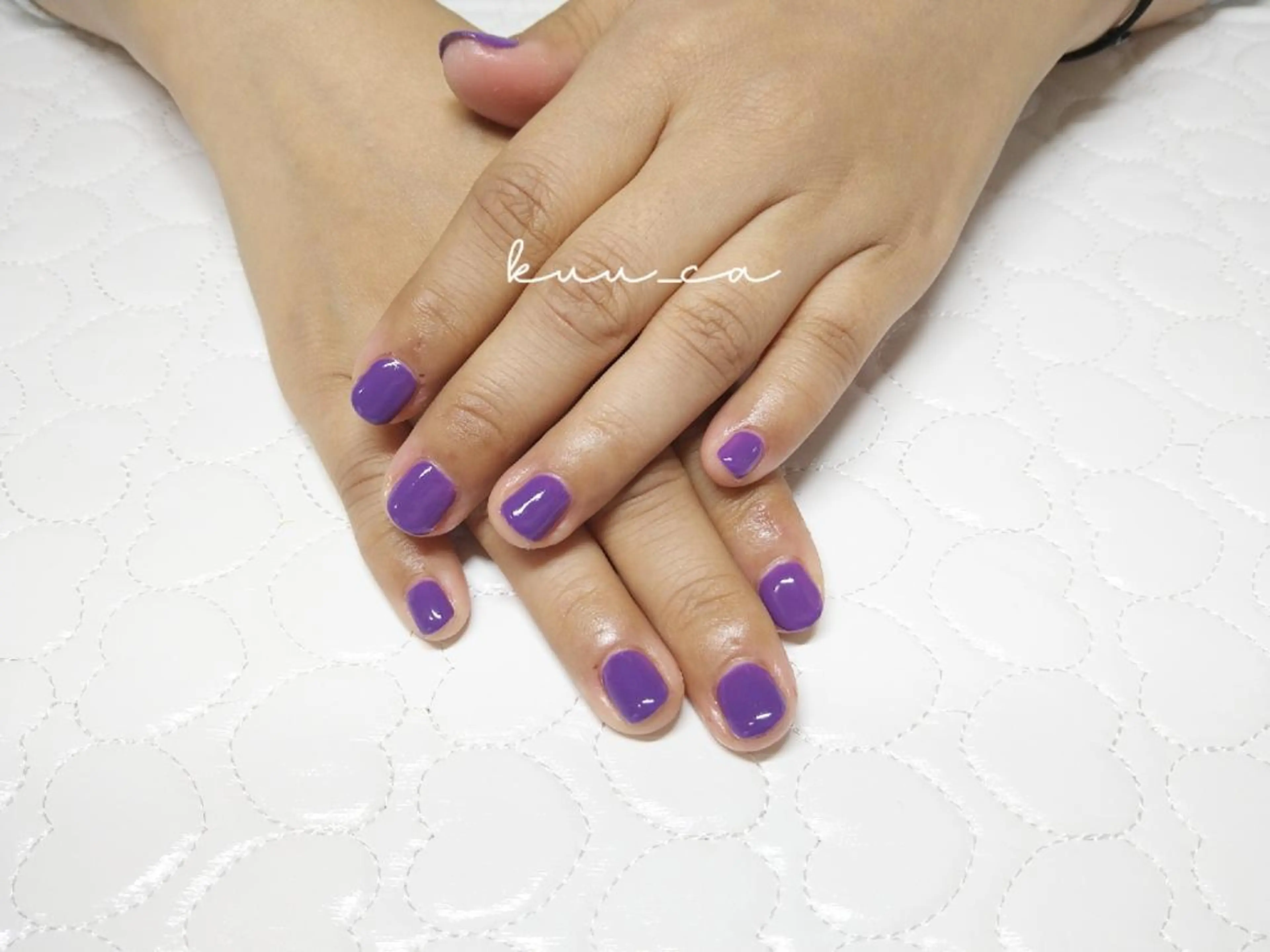 ネイル nailsalon　 Natuのネイルデザイン