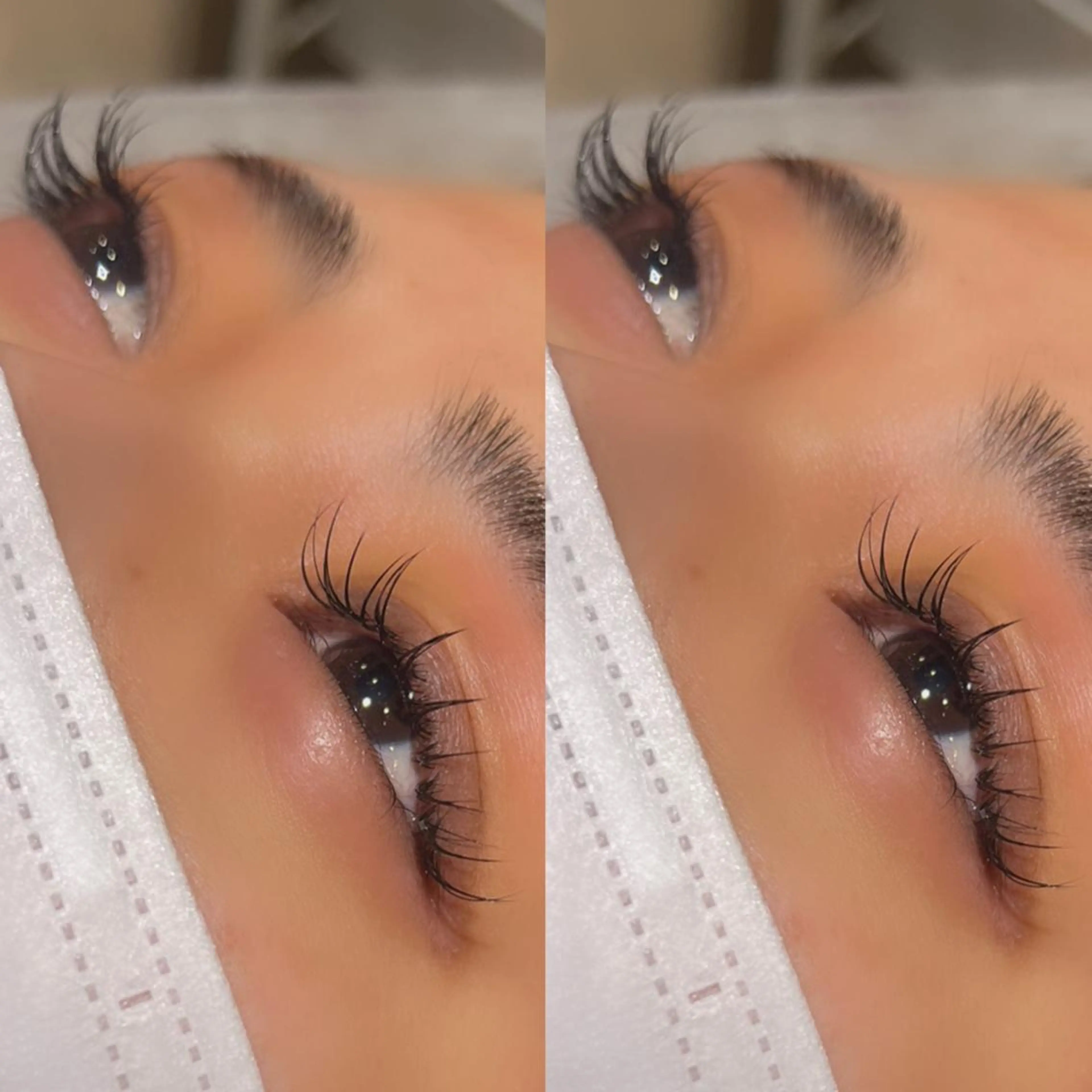 マツエク・マツパ Mei🎀 eye & hairのマツエク・マツパデザイン