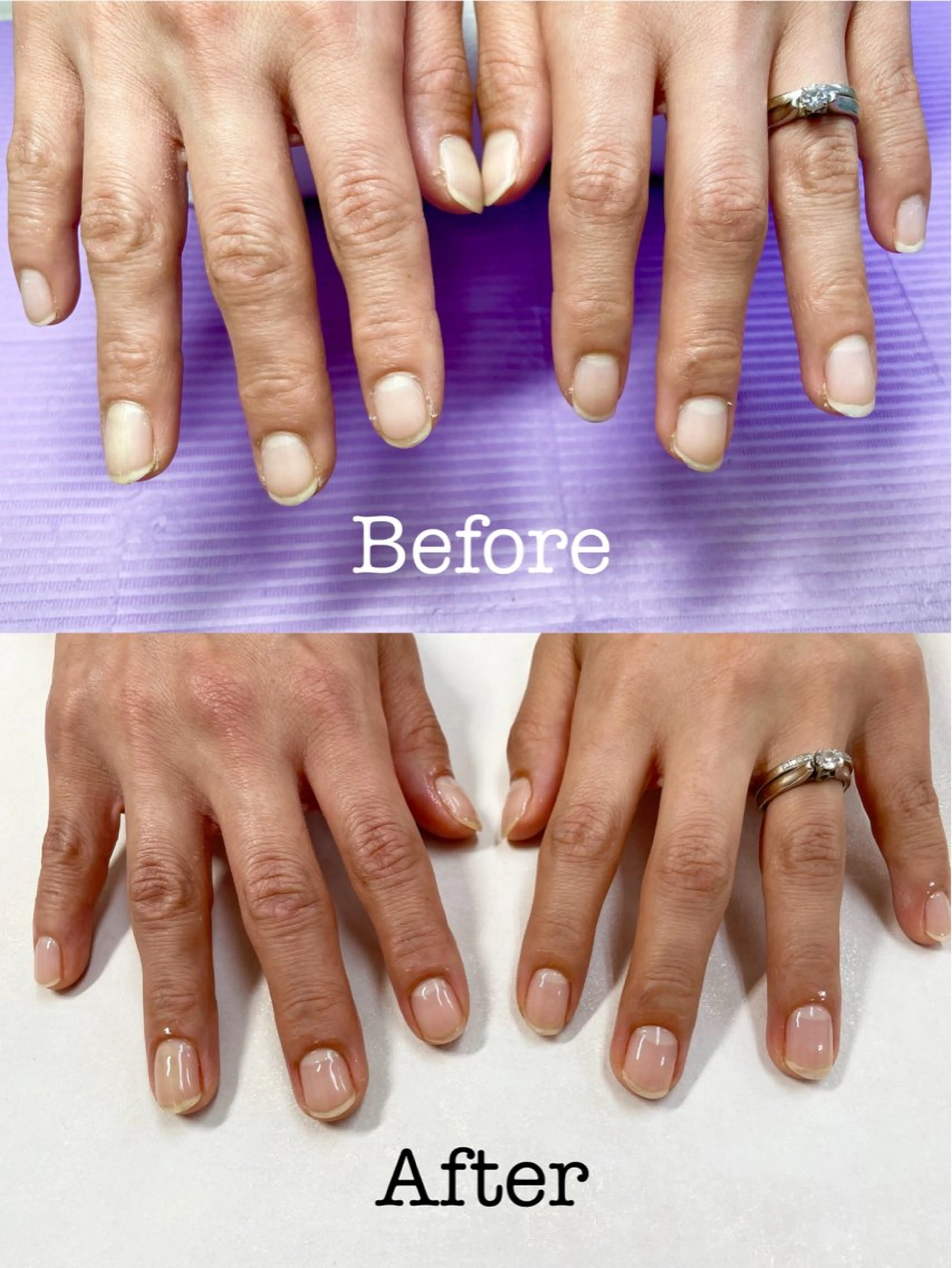 ネイル éte Nailのネイルデザイン