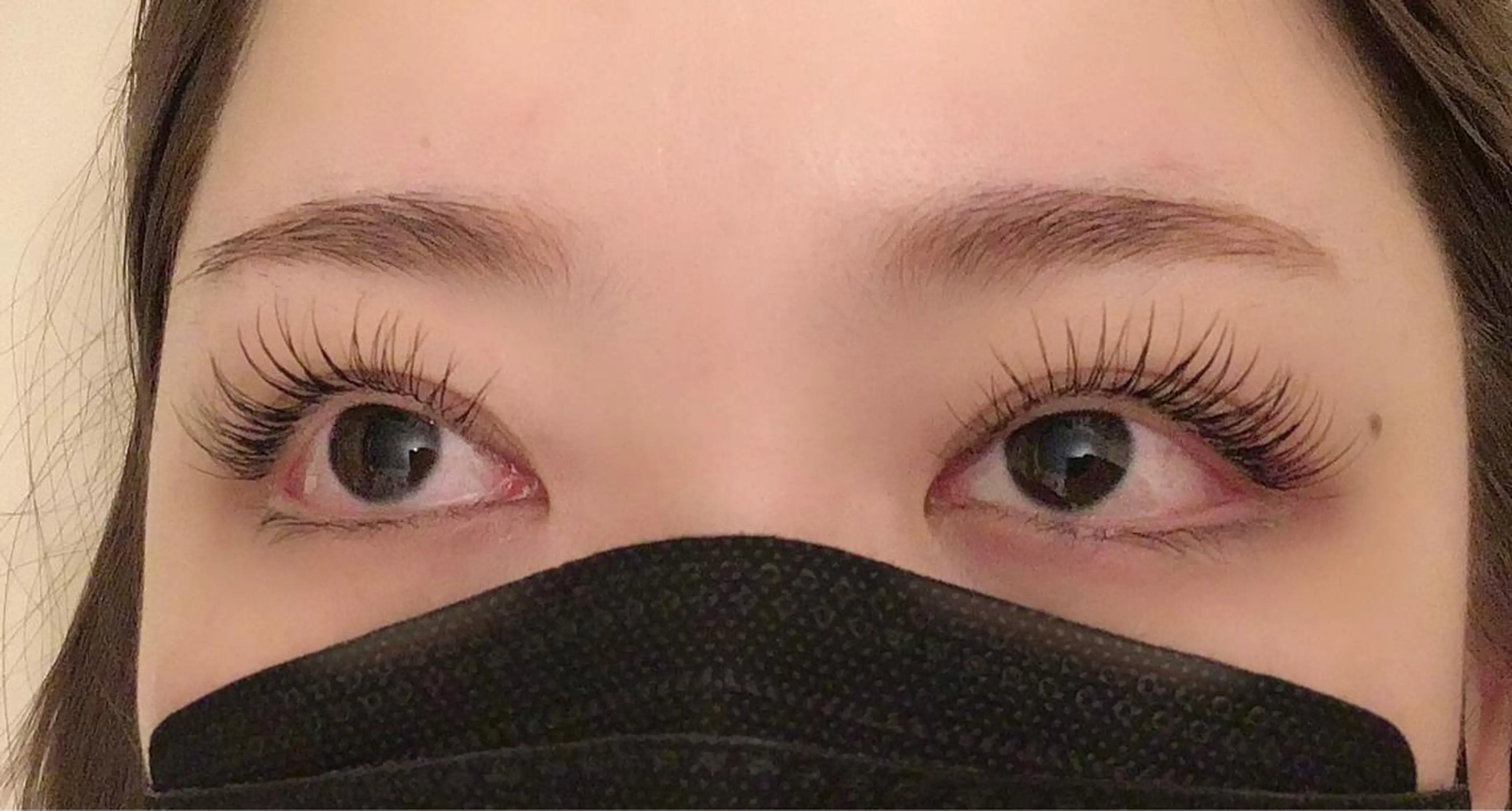 マツエク・マツパ マツエク eyelash GARDENのマツエク・マツパデザイン