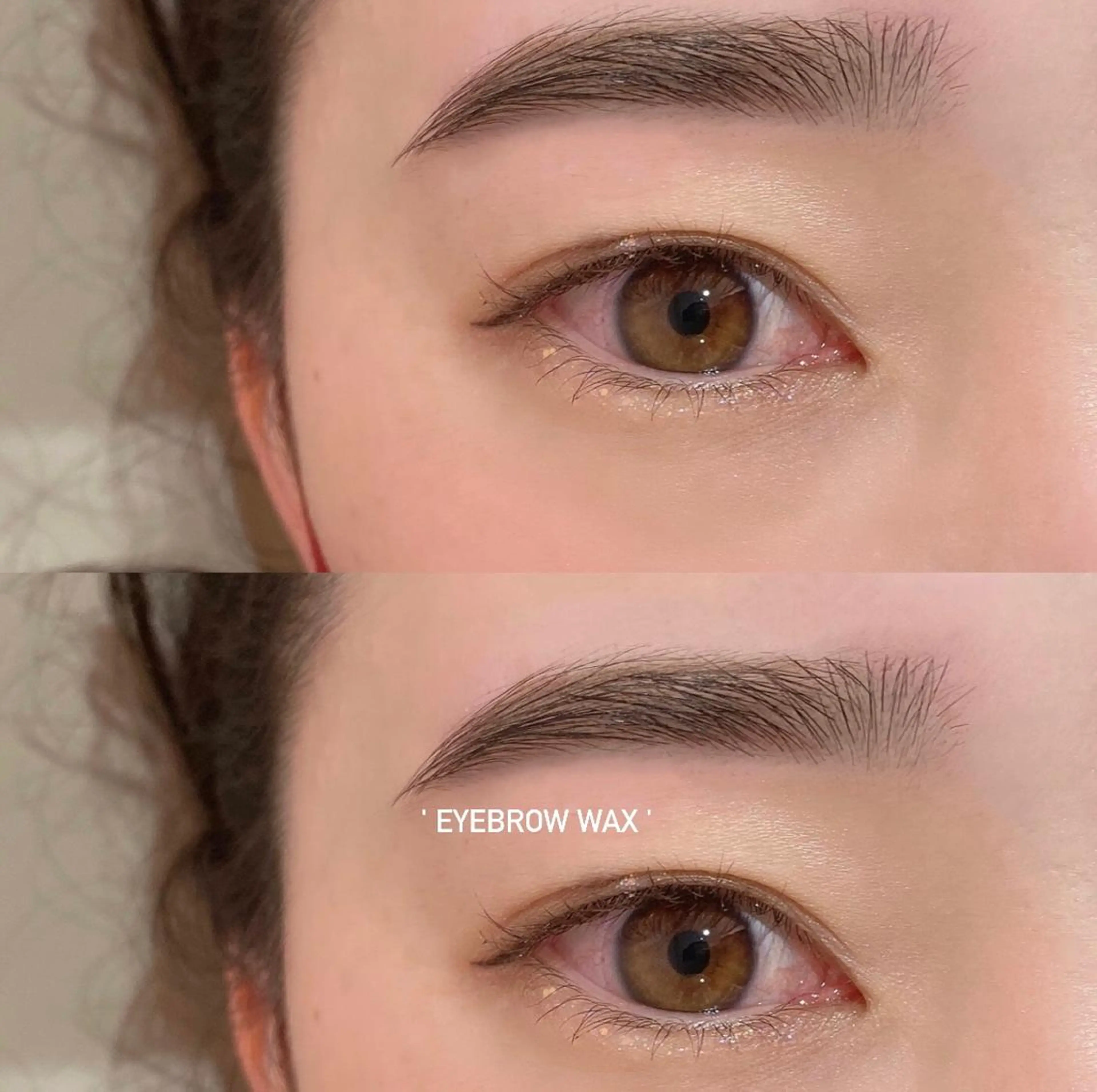 アイブロウ Loweli miyuuのマツエク・マツパデザイン