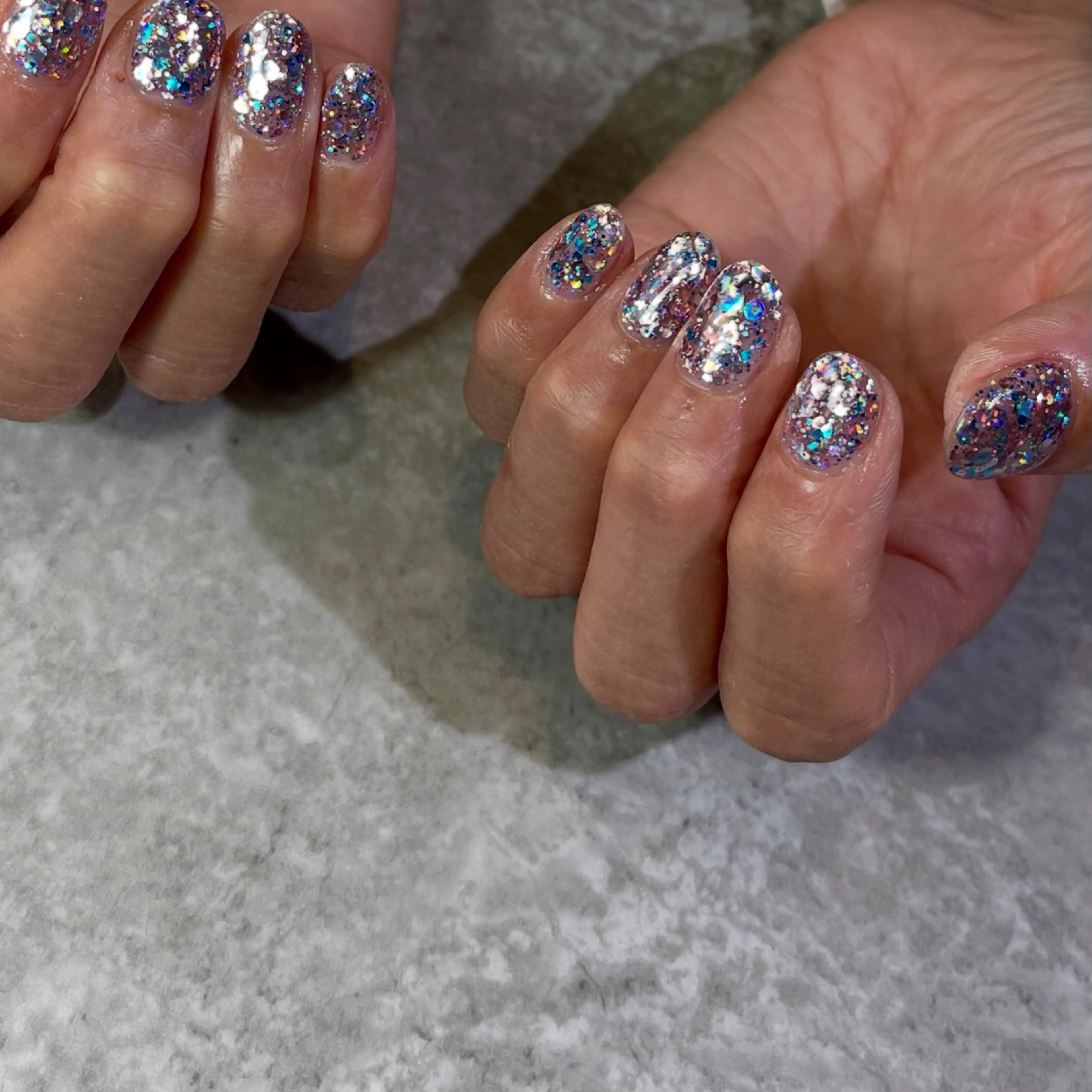 ネイル nt. nailのネイルデザイン