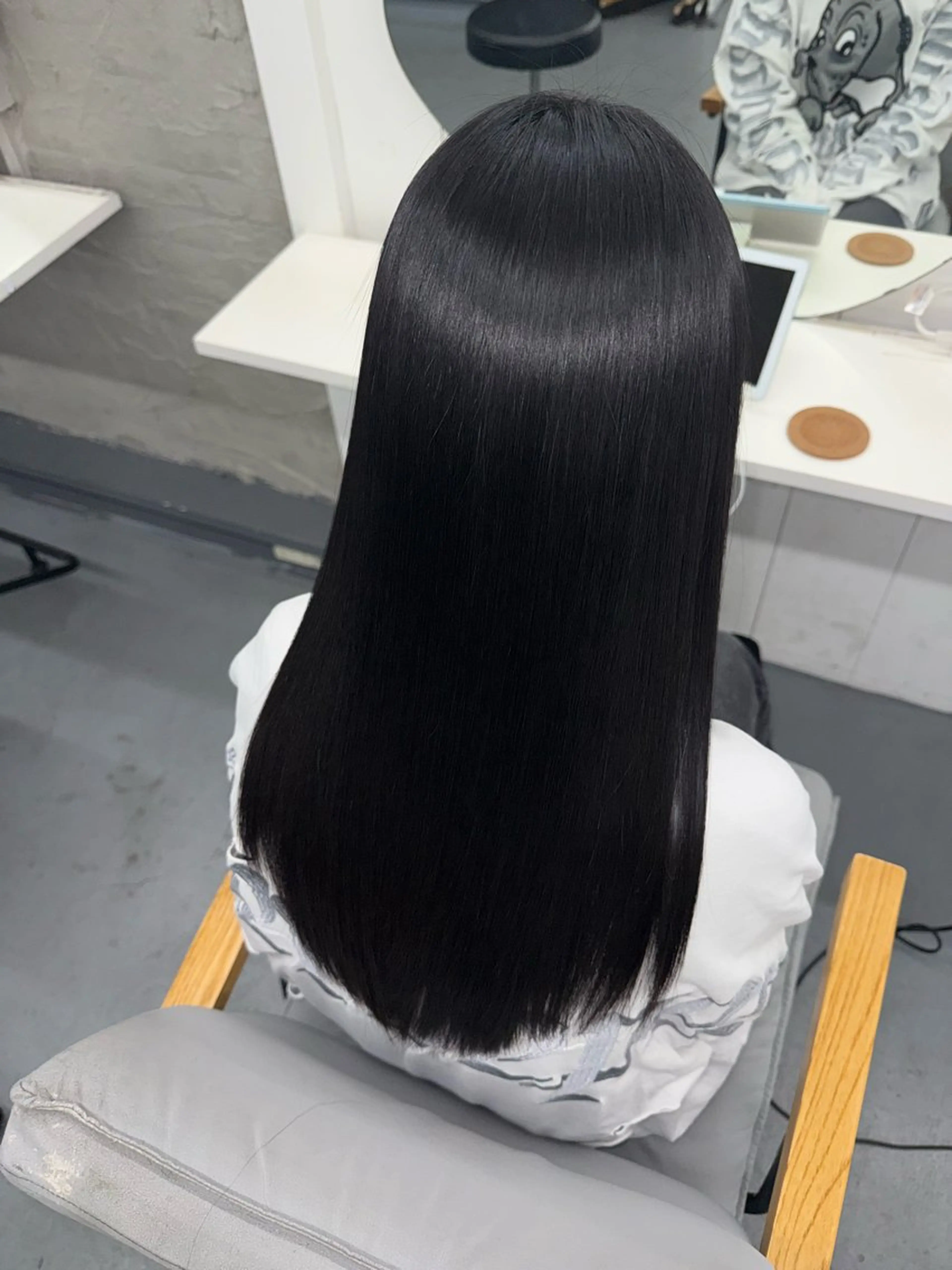 ロング (柏)美髪矯正 髪質改善特化だいちのヘアスタイル