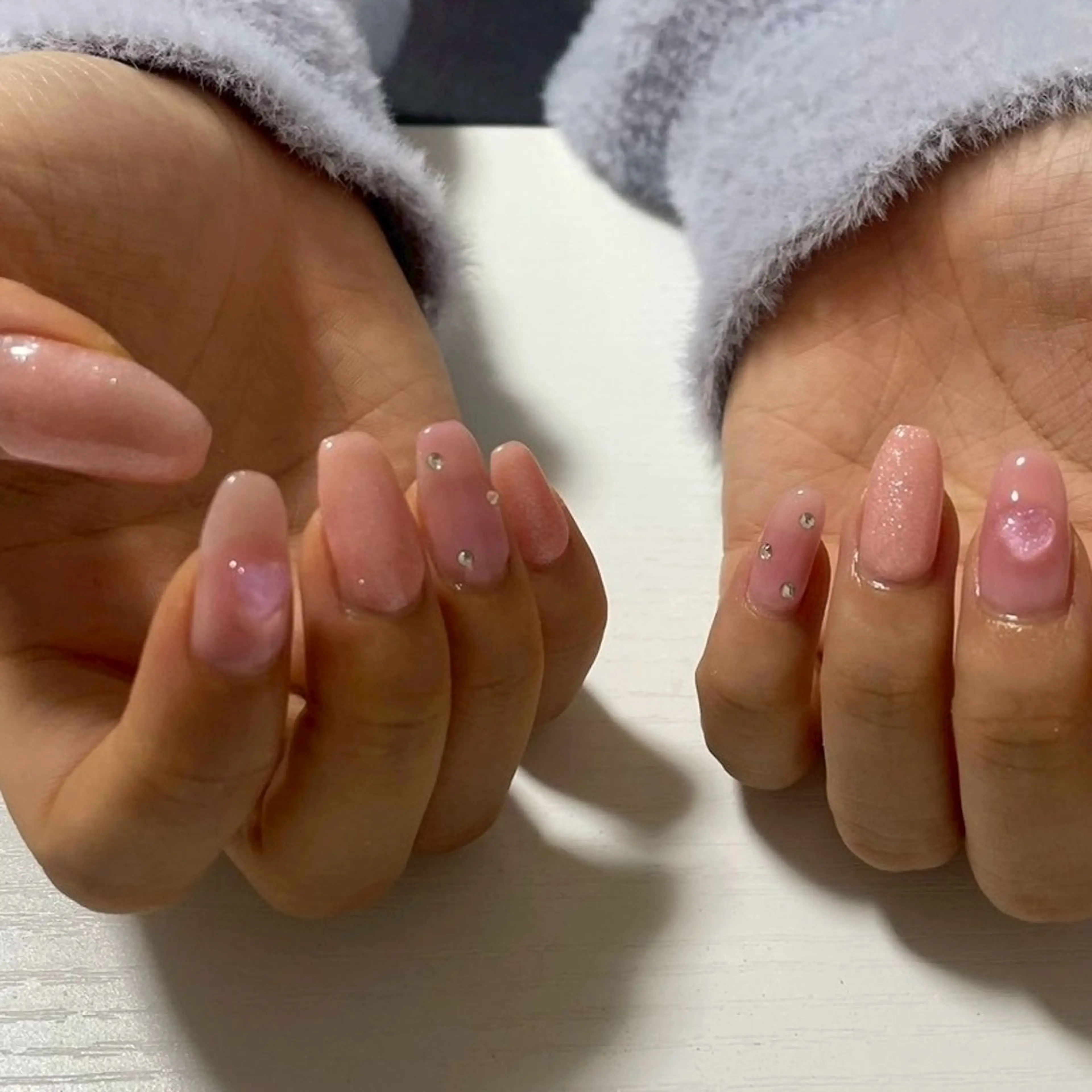 ネイル ハンドネイル natsumi - オーナー -のネイルデザイン