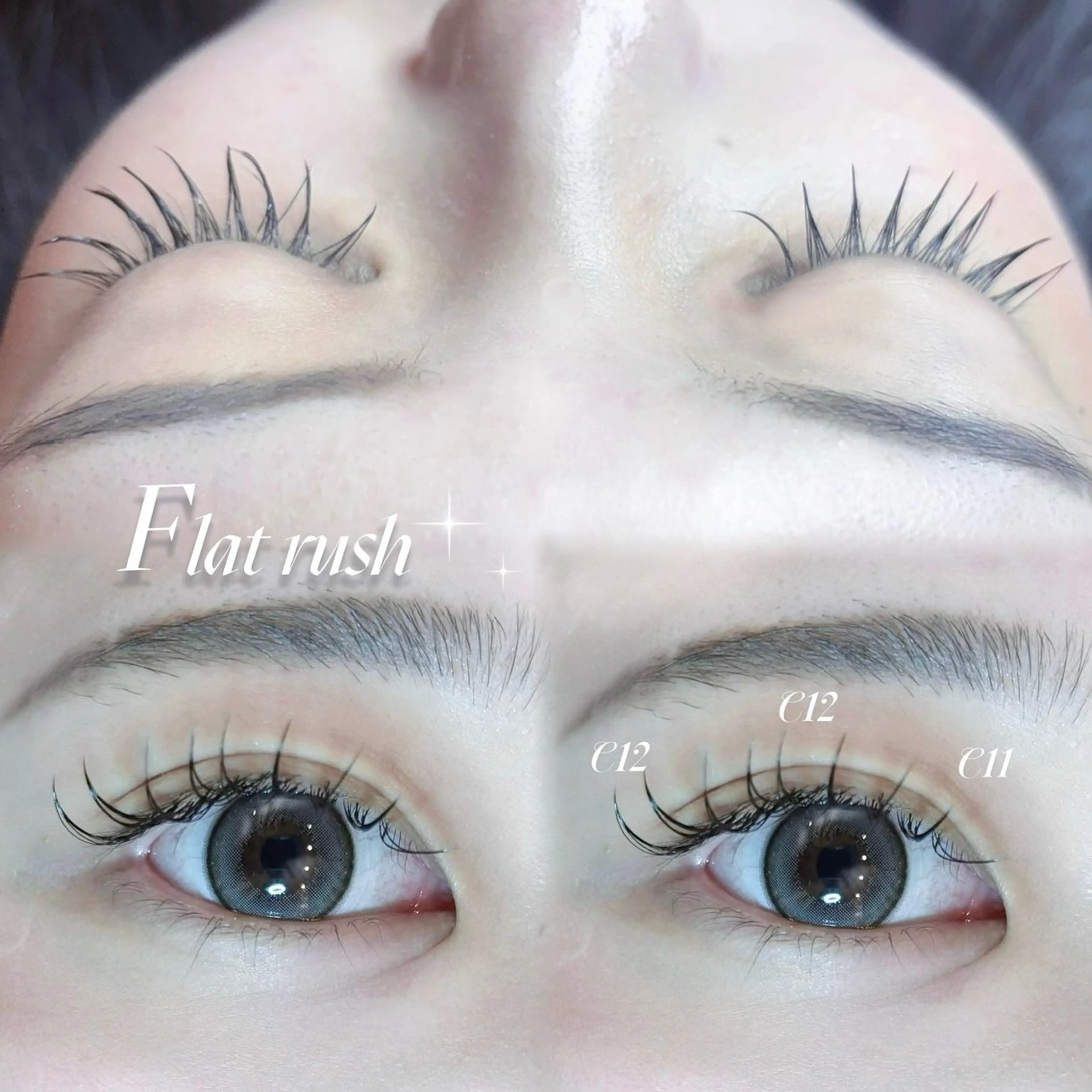 マツエク・マツパ ♡ 𝑅𝑒𝑖 ♡のその他イメージ