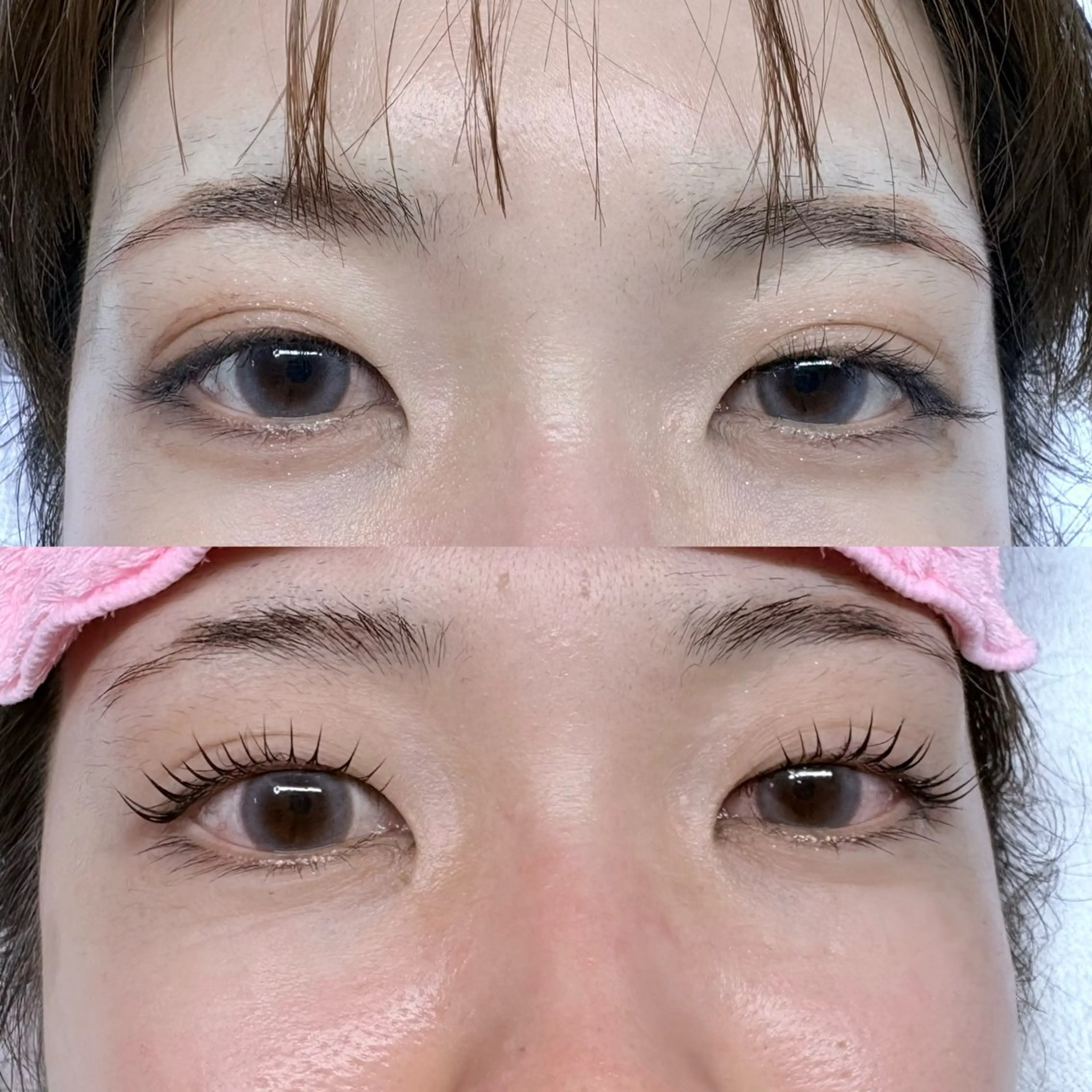 マツエク・マツパ トータルビューティー サロン・Ｎの眉毛・アイブロウイメージ