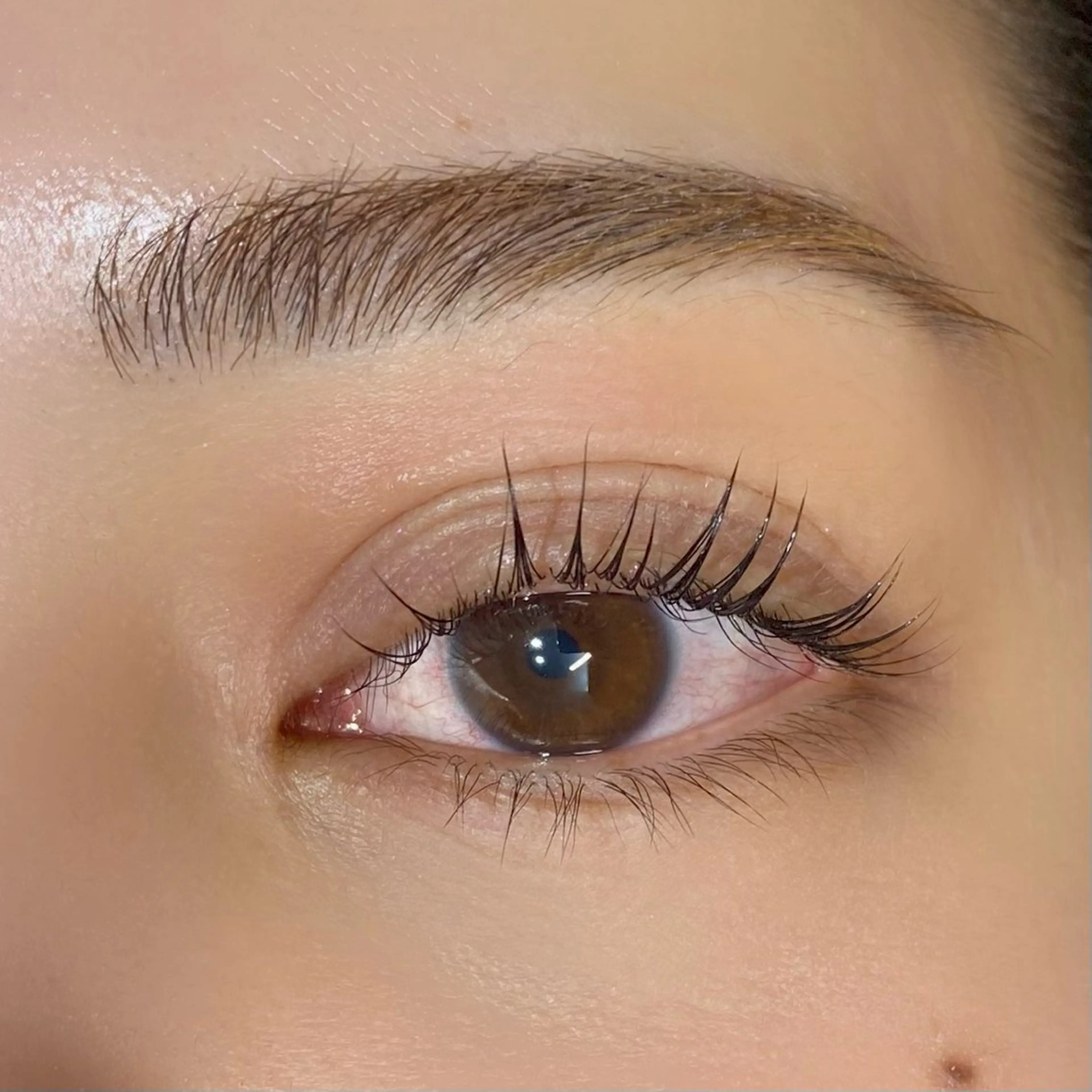 マツエク・マツパ vizz eye lash AOIのマツエク・マツパデザイン