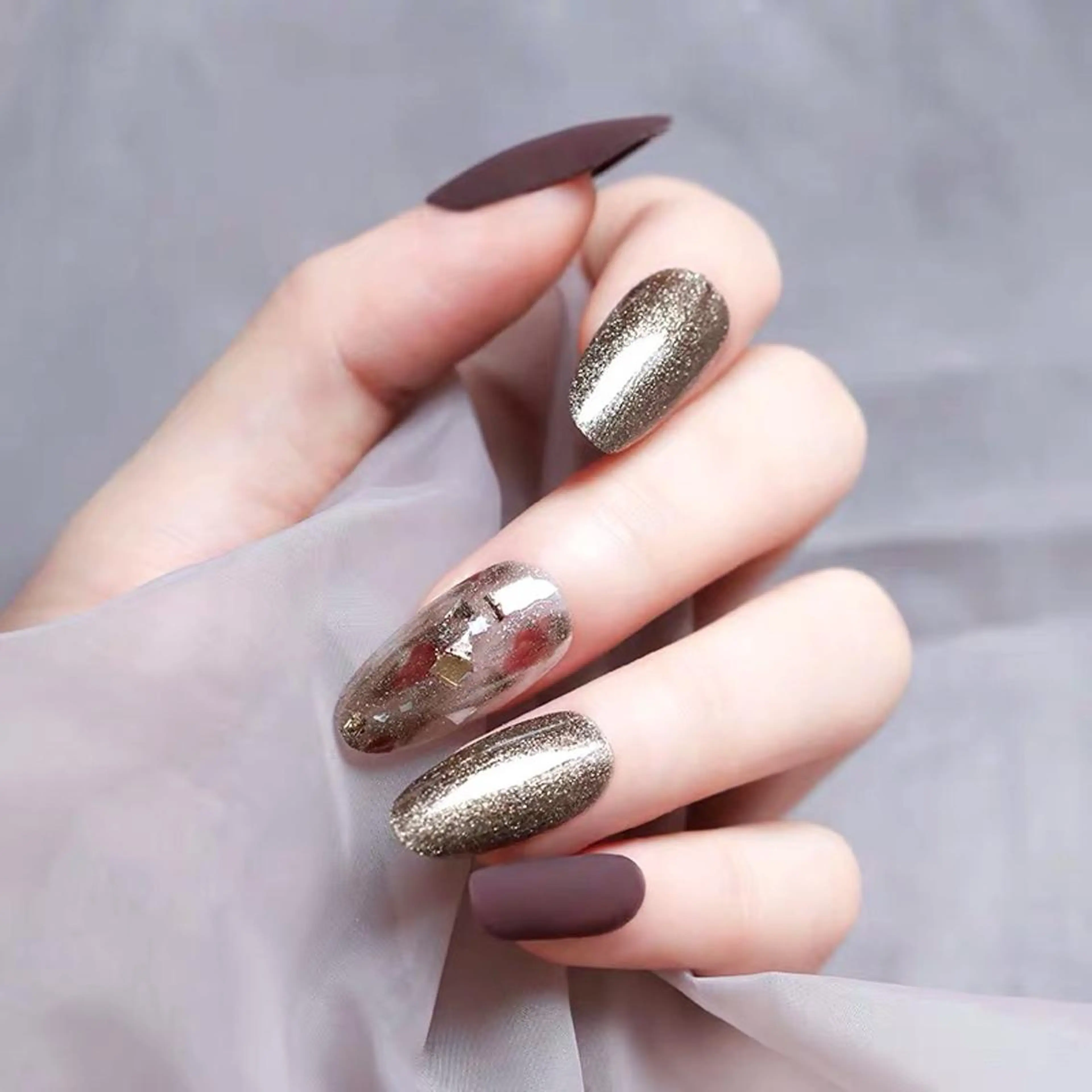 ネイル Cute beauty2のマツエク・マツパデザイン