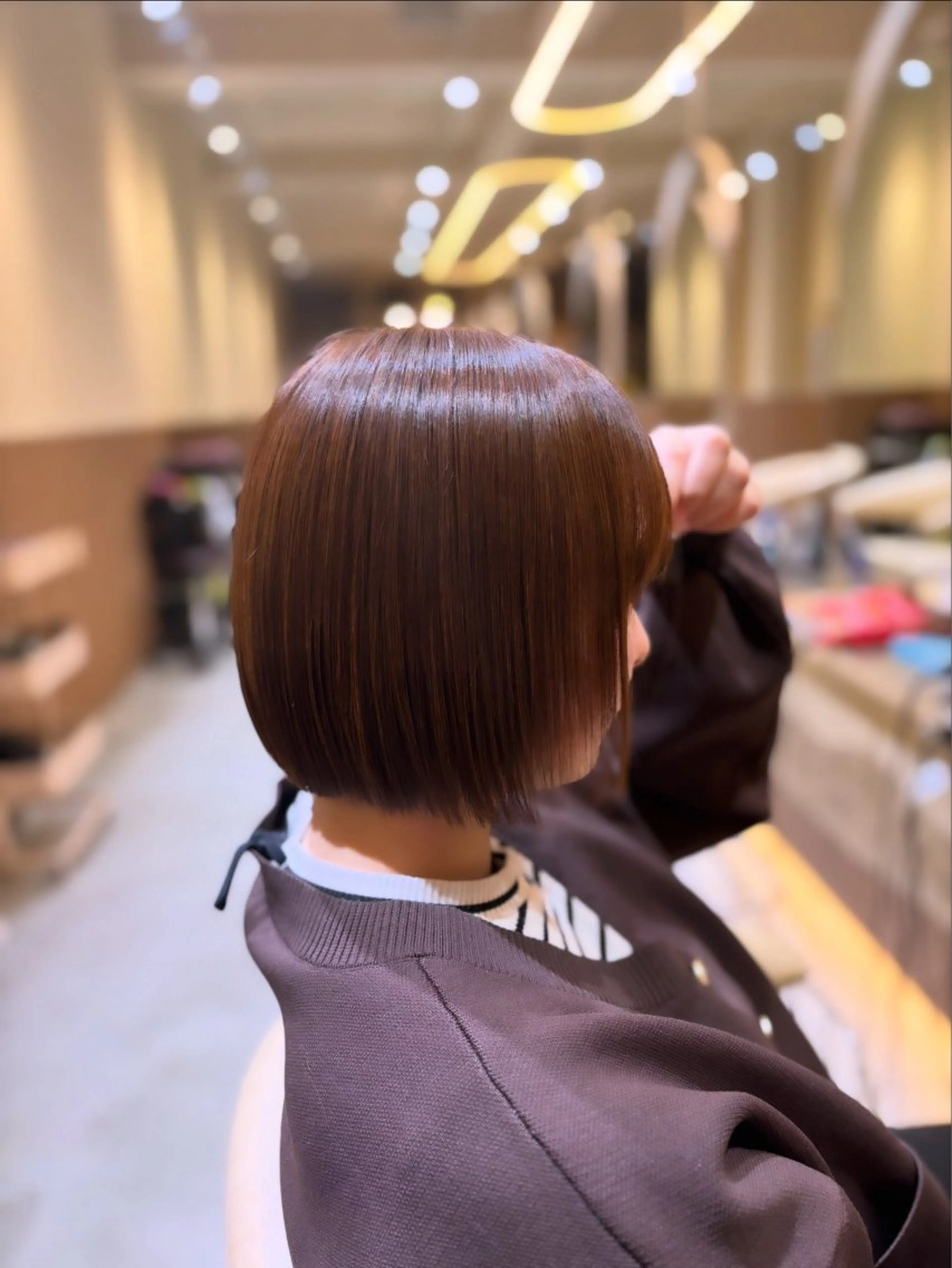 カット【メンズ、レディースどちらも🉑】の写真