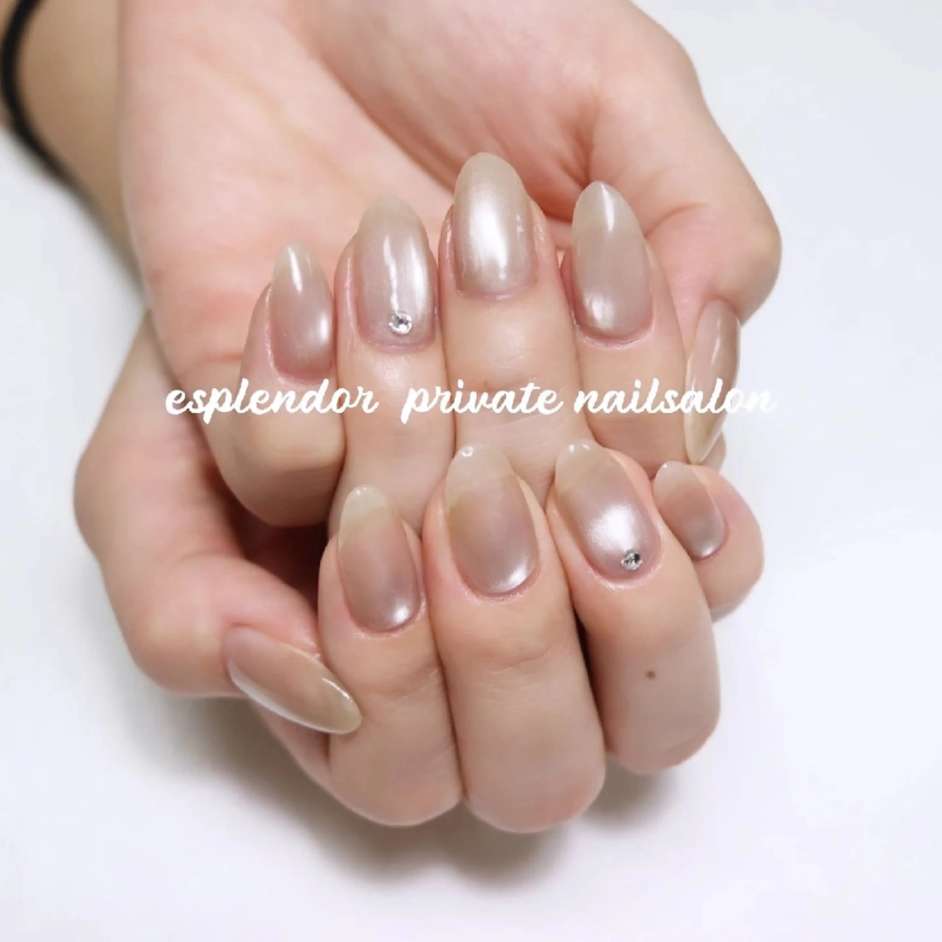 ❤ハンド❤マグネット💫【初回オフ込/2回目〜+1,100円】の写真