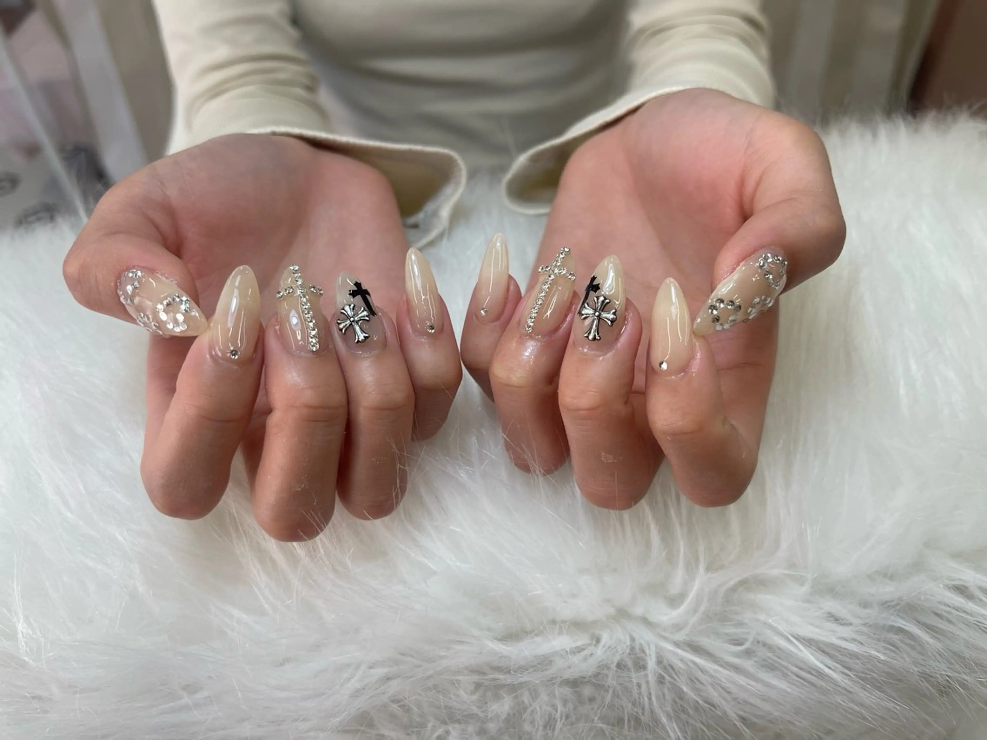 ネイル MIN NAIL SALON所属・MIN NAIL SALONのネイルデザイン