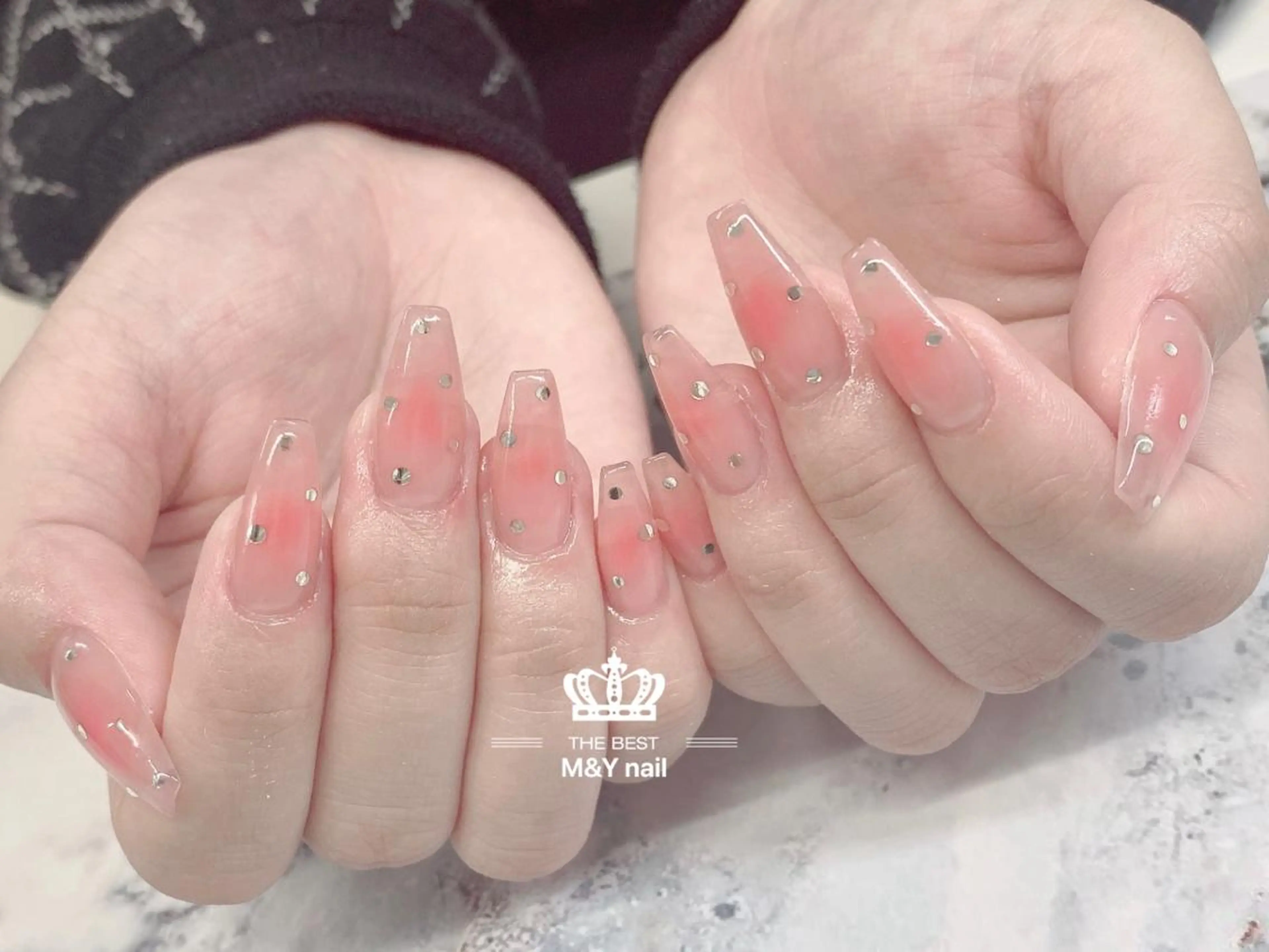 ネイル ハンドネイル ハンドケア Lumiere Beauty池袋のネイルデザイン