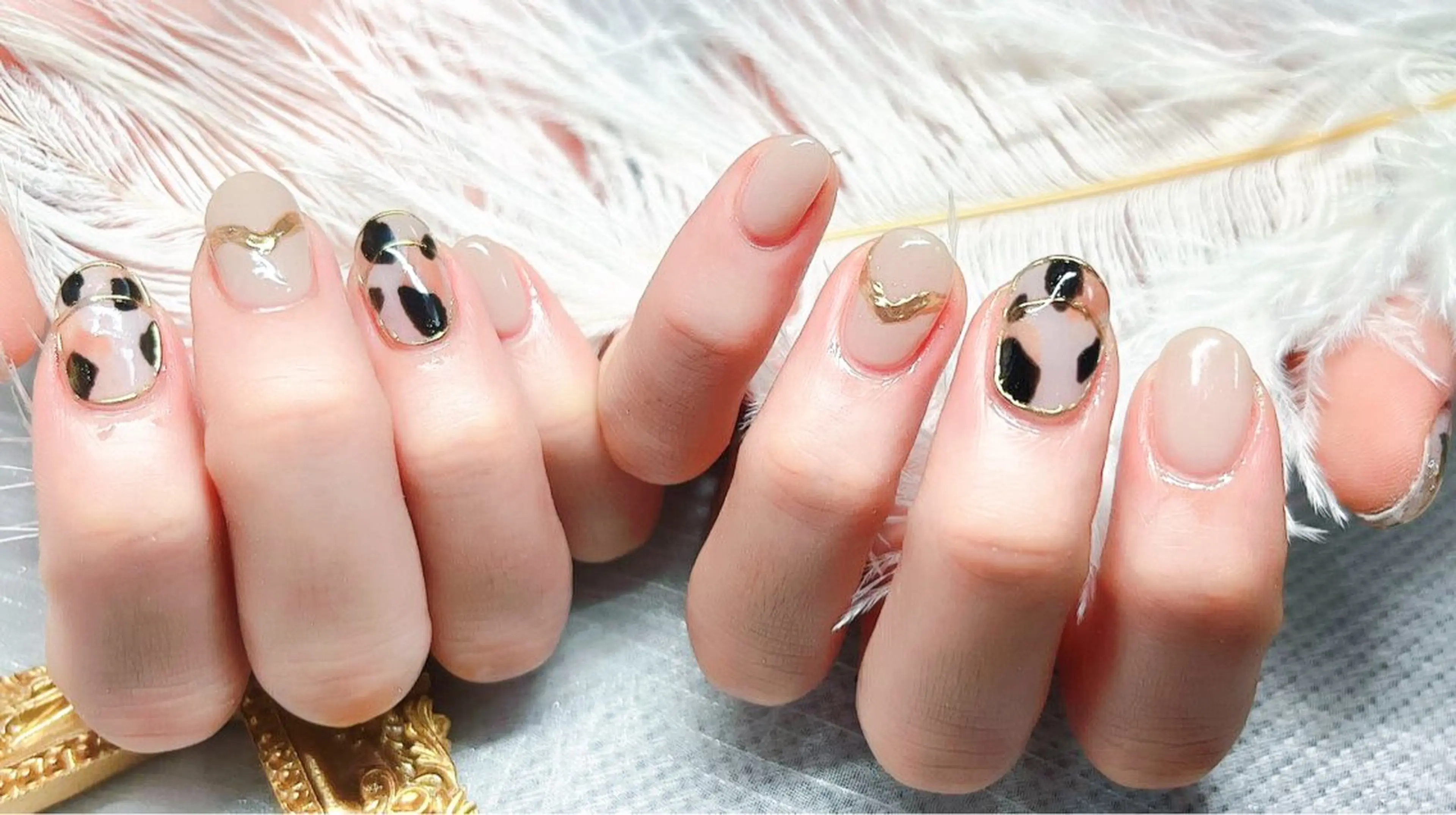 ネイル Joliesse nail salonのネイルデザイン
