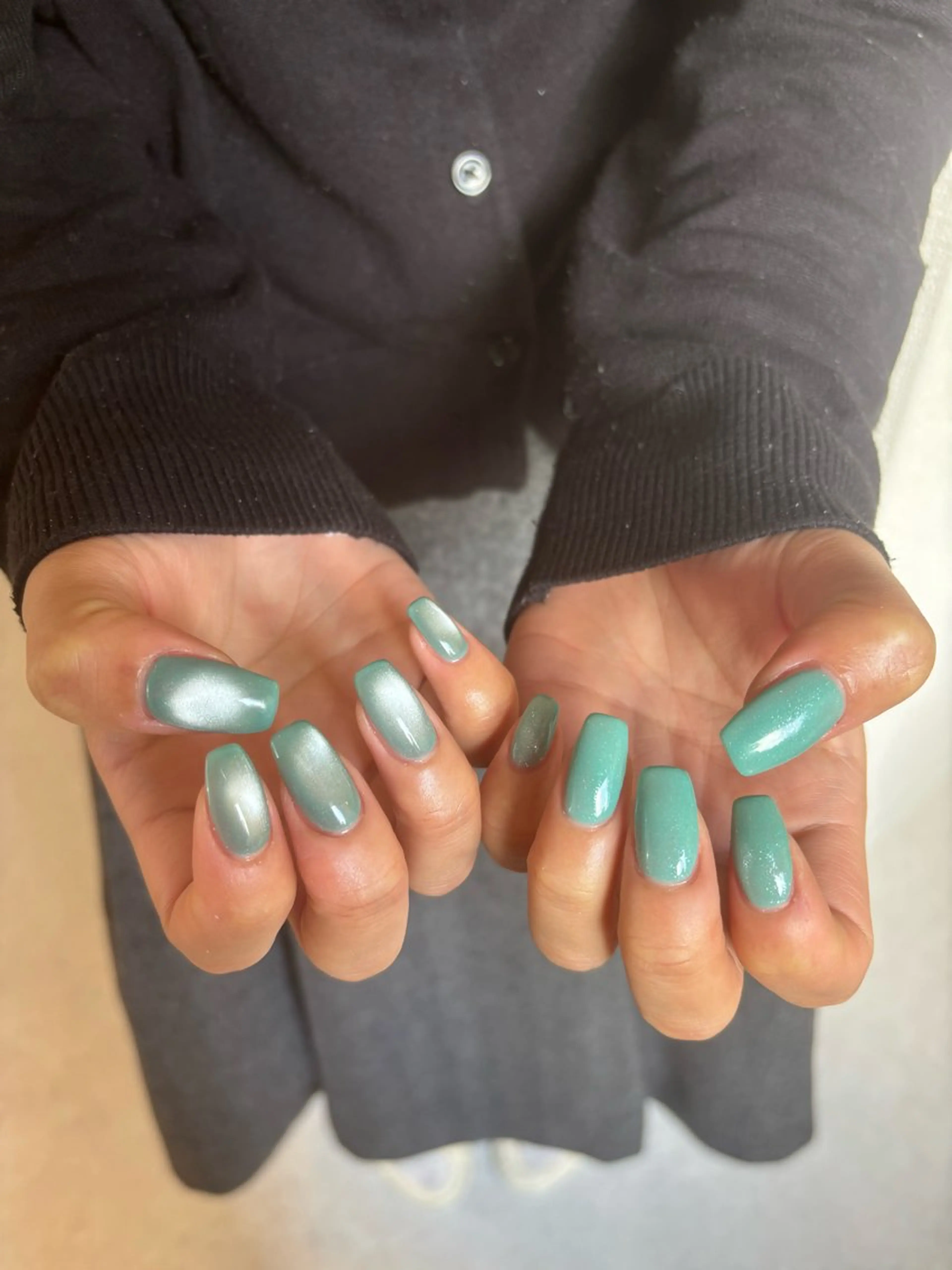 ネイル ハンドネイル Hanana Nail Hanaのネイルデザイン