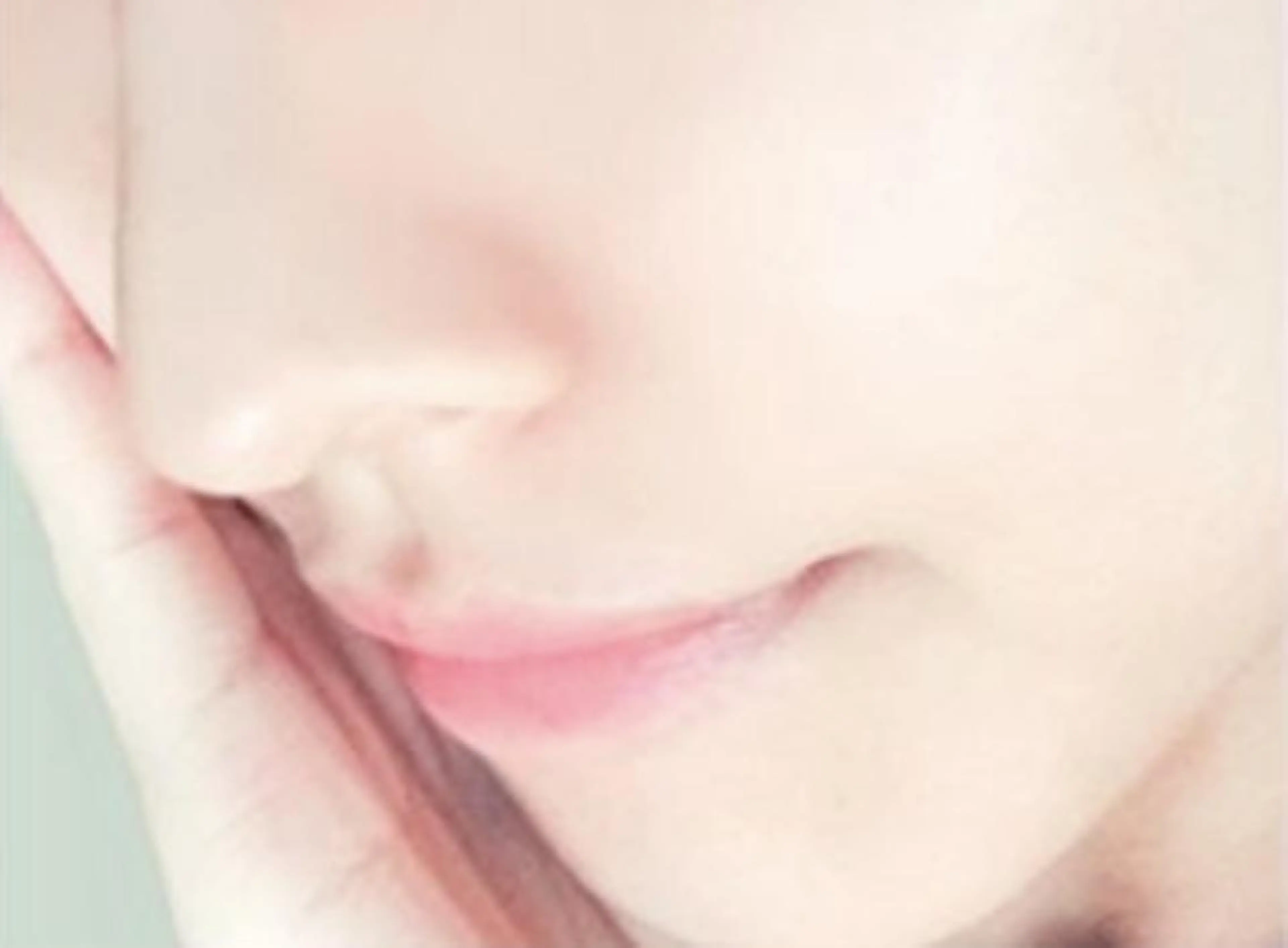 💆‍♀️女性限定💆‍♀️お顔美肌脱毛3300/30分の写真