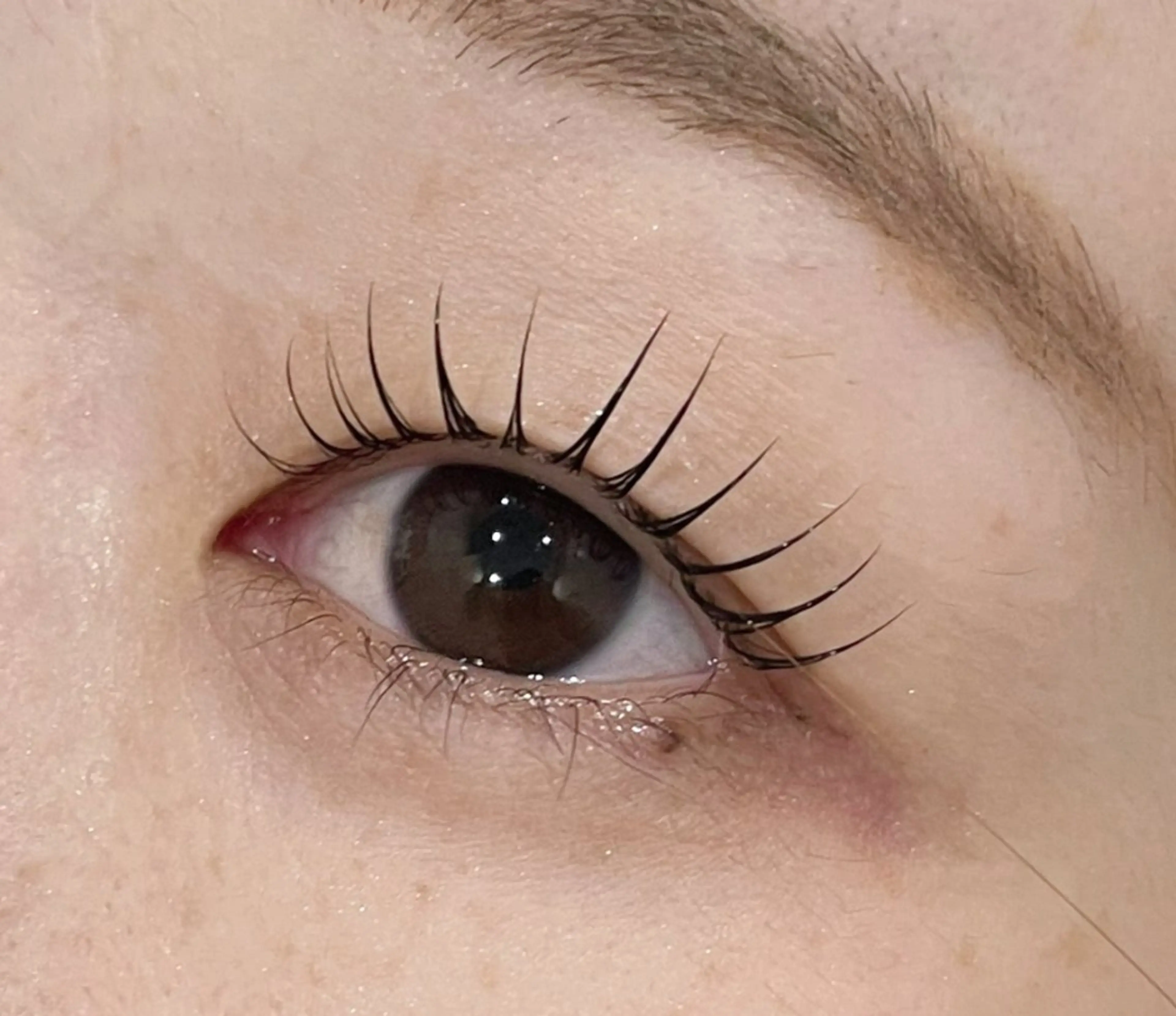 マツエク・マツパ マツパ まつげパーマ専門店 くるり🎀赤澤🎀の眉毛・アイブロウイメージ