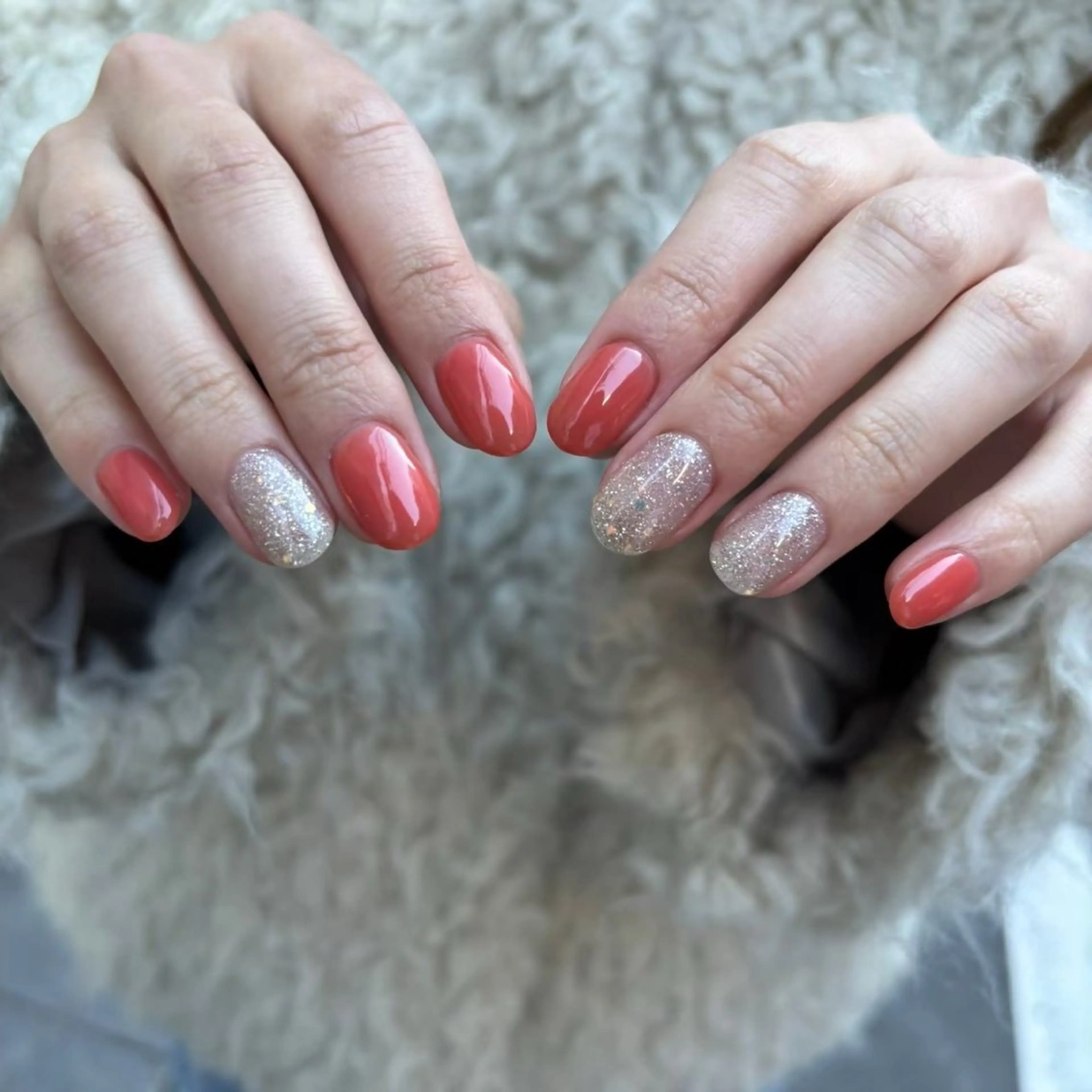 ネイル Juri. nailsTOKYOのネイルデザイン