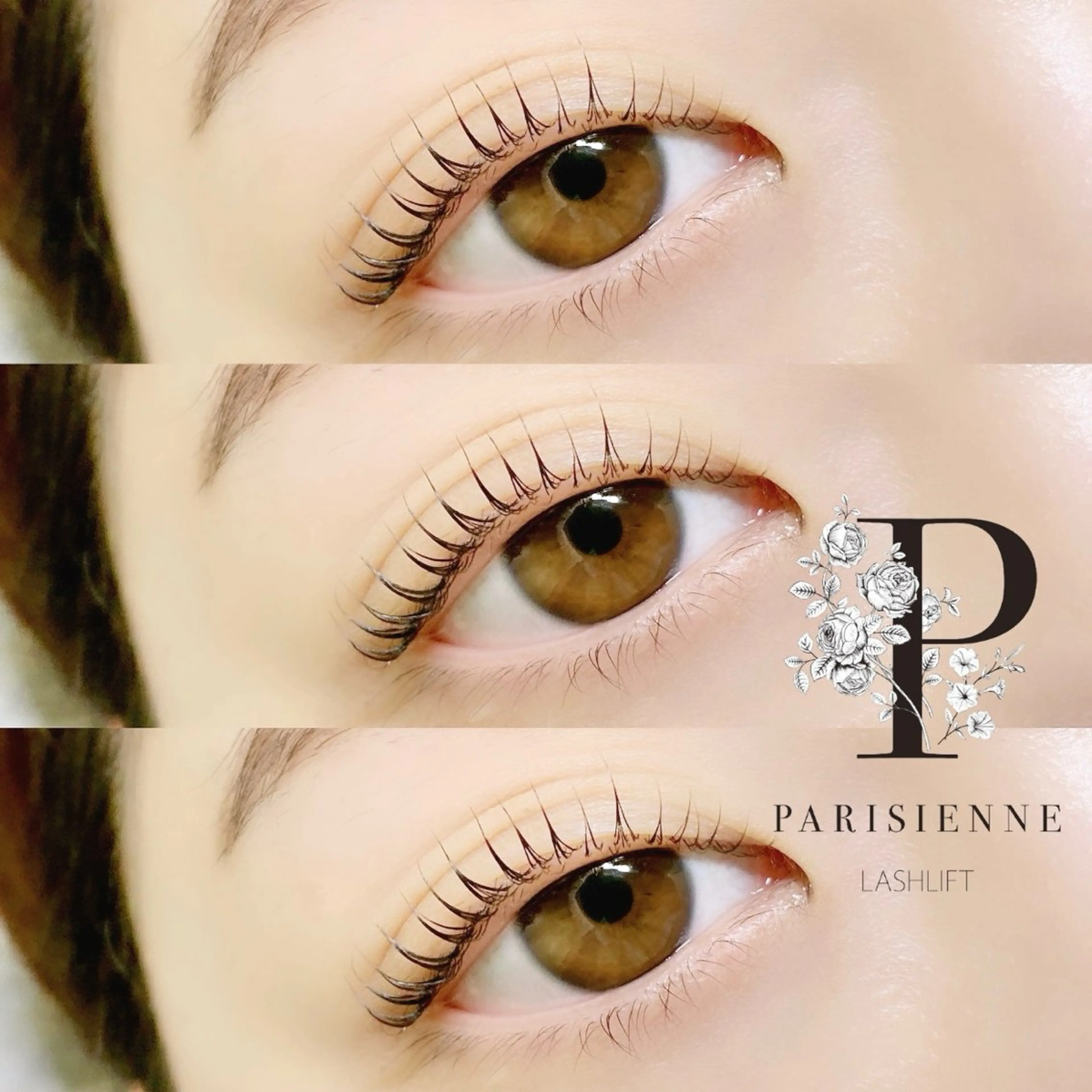 マツエク・マツパ パリジェンヌラッシュリフト マツパ Eyelash 🎀 𝐀𝐲𝐮𝐦𝐢のマツエク・マツパデザイン