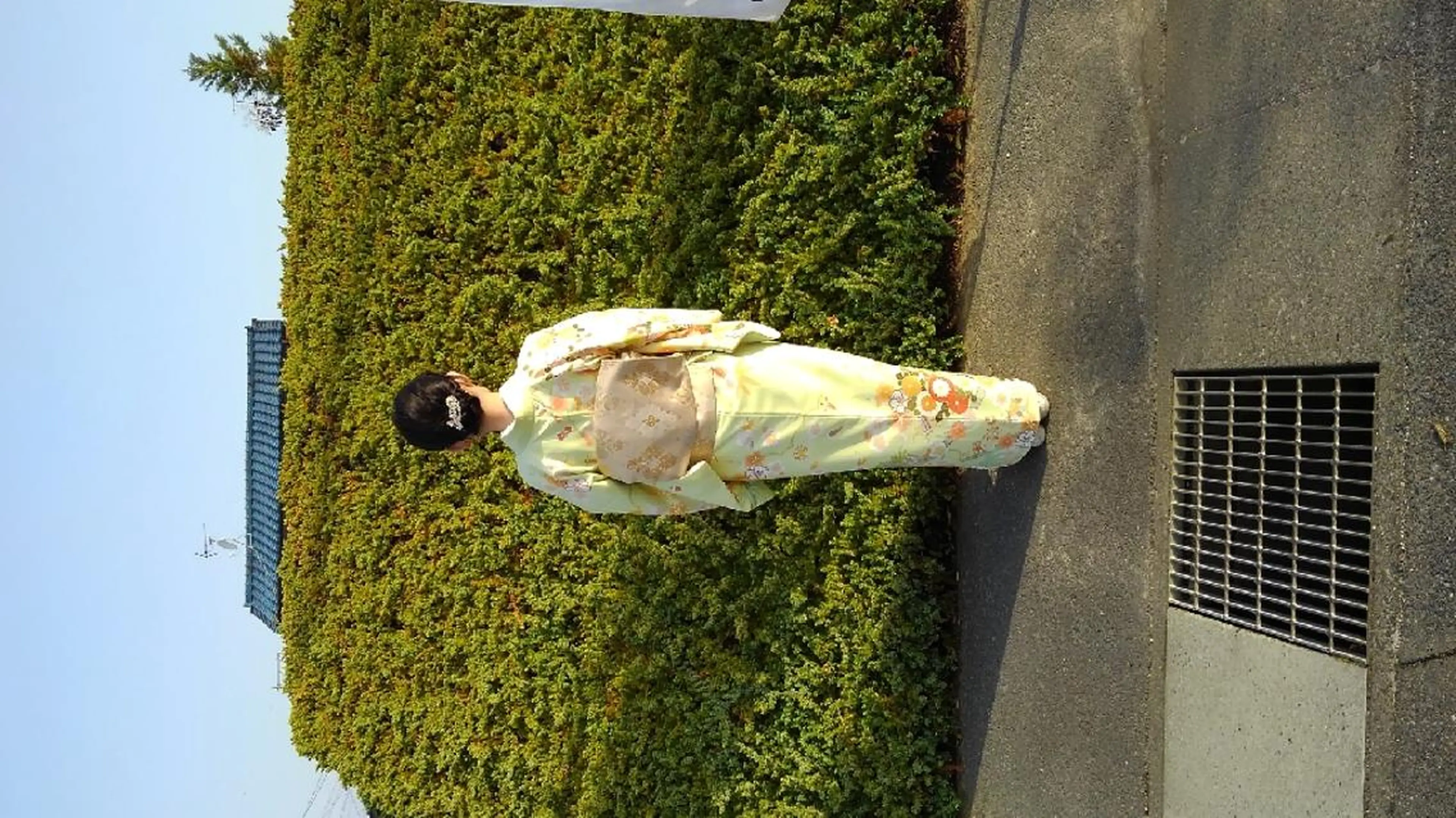 beauty spa ce FREEDOMのエステ・リラクイメージ