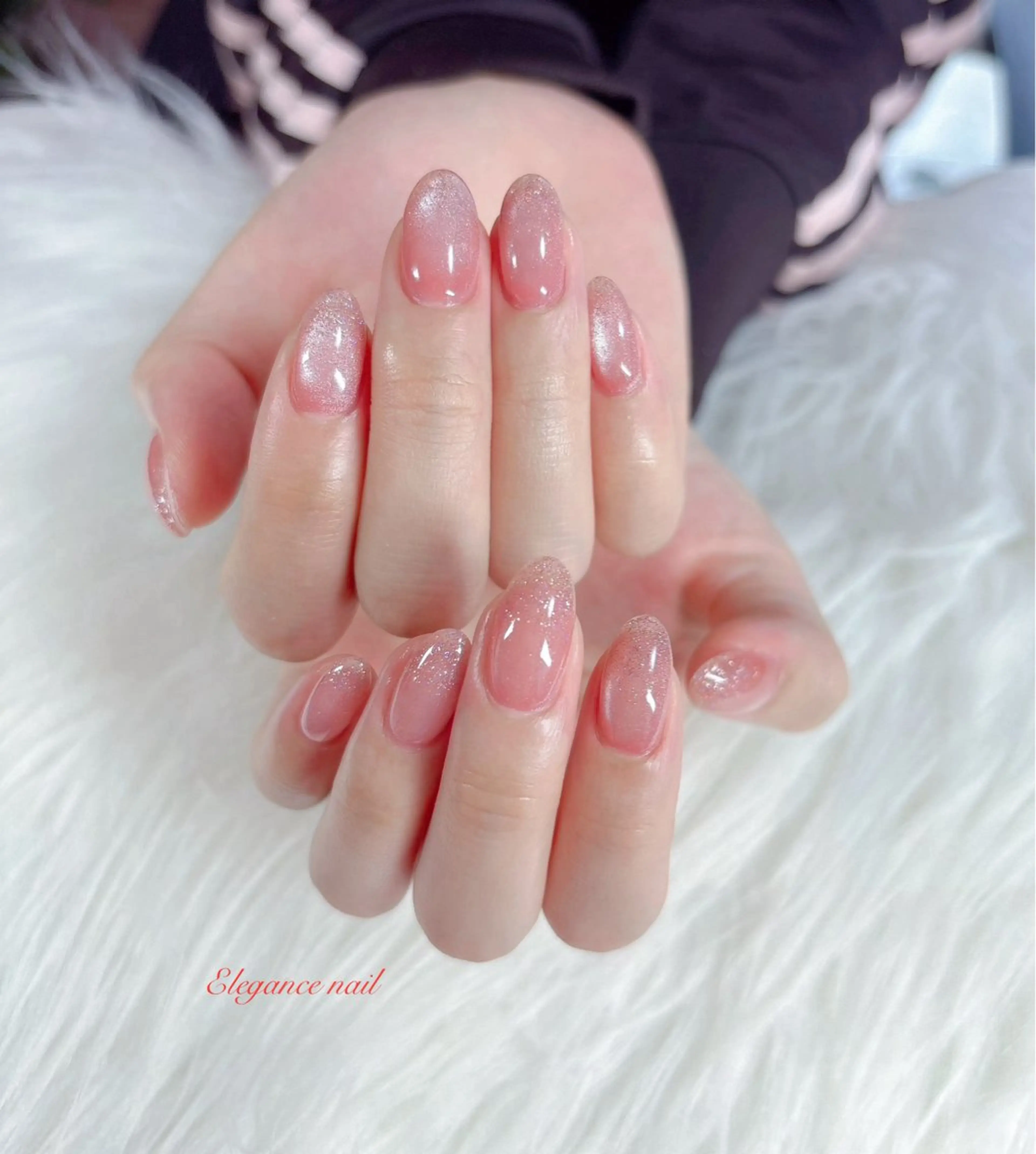 ネイル Elegance Nail本厚木店舗のネイルデザイン