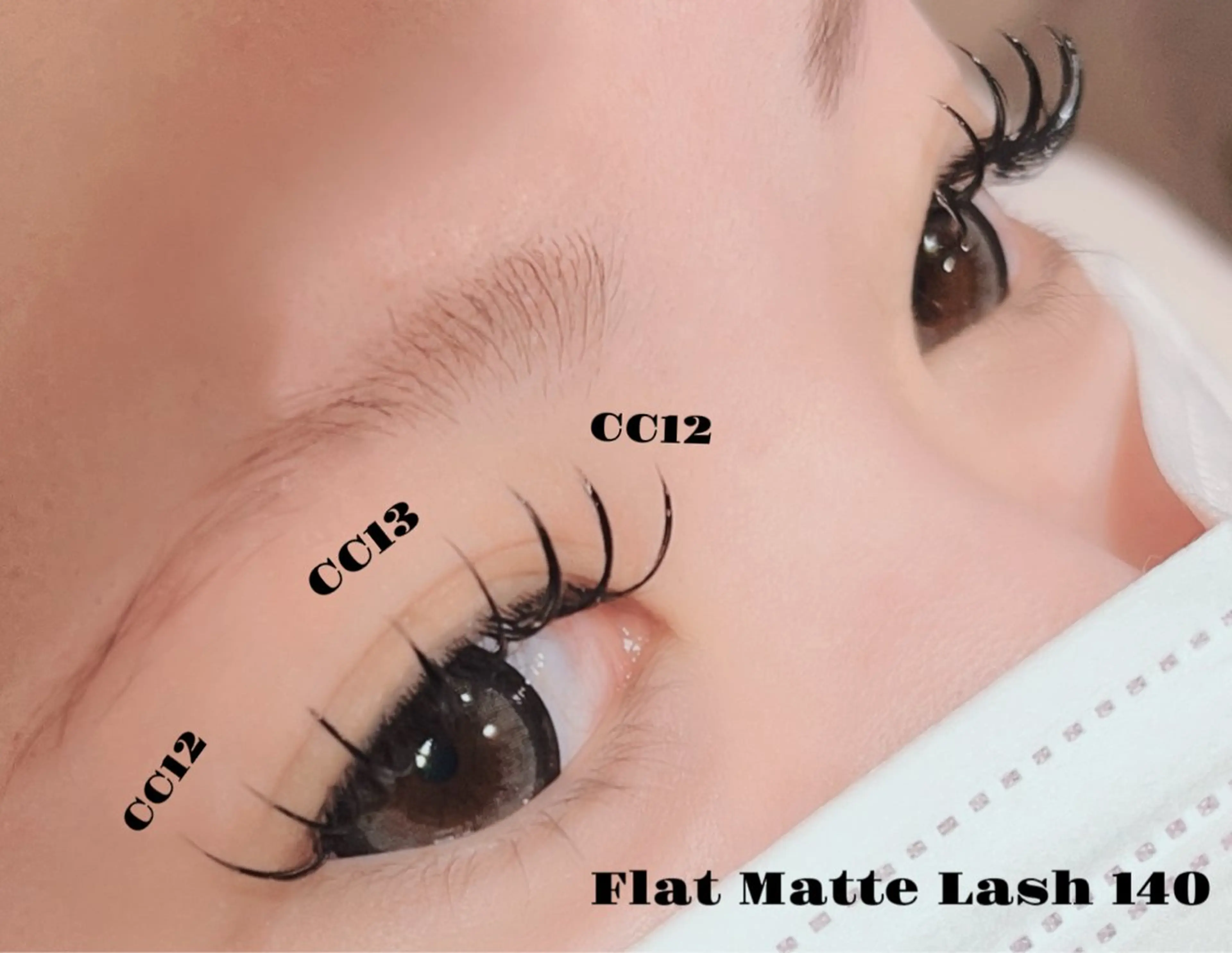 マツエク・マツパ mayuko マツパ&マツエクʚଓの眉毛・アイブロウイメージ