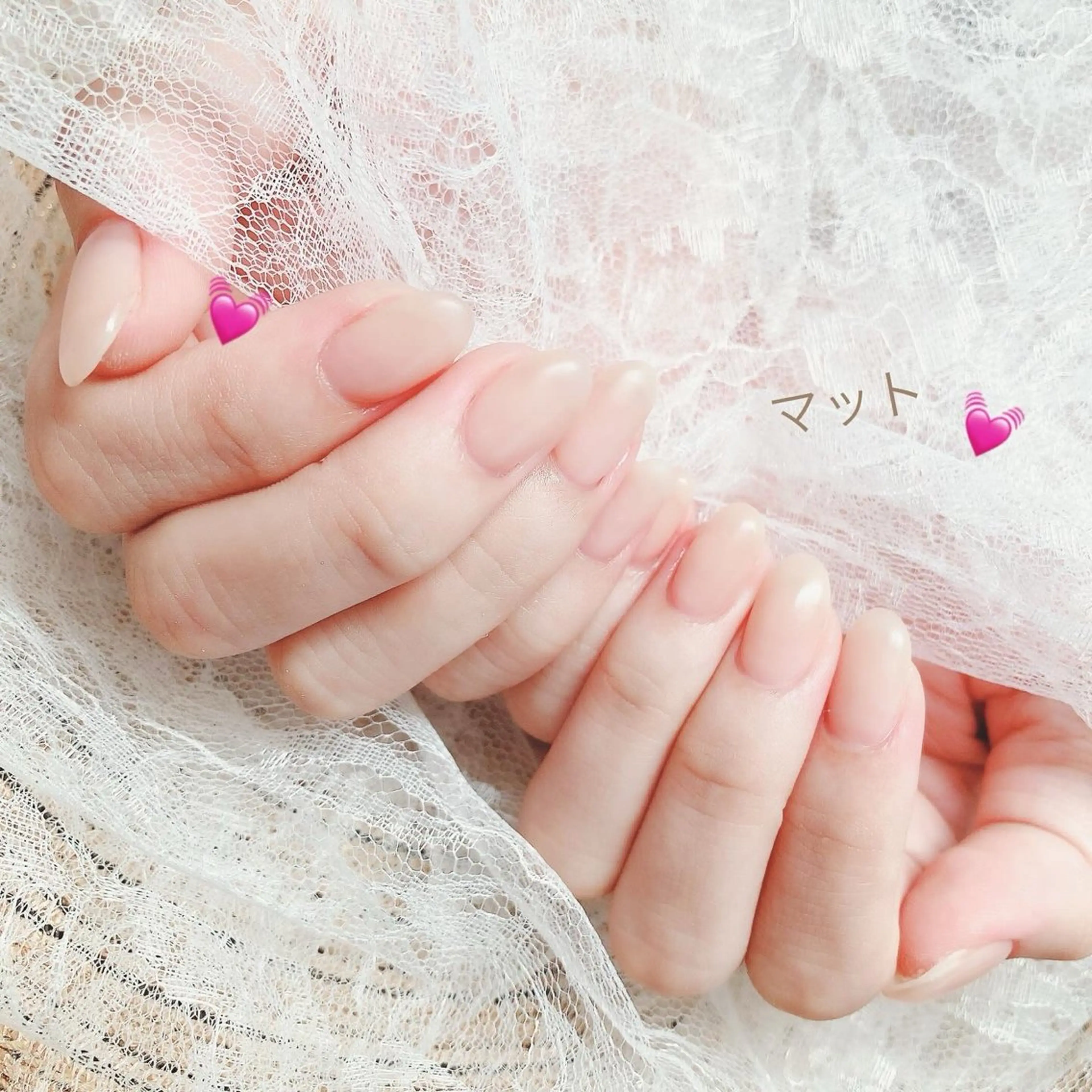 hand✲クリアのみ(オフ込み)の写真