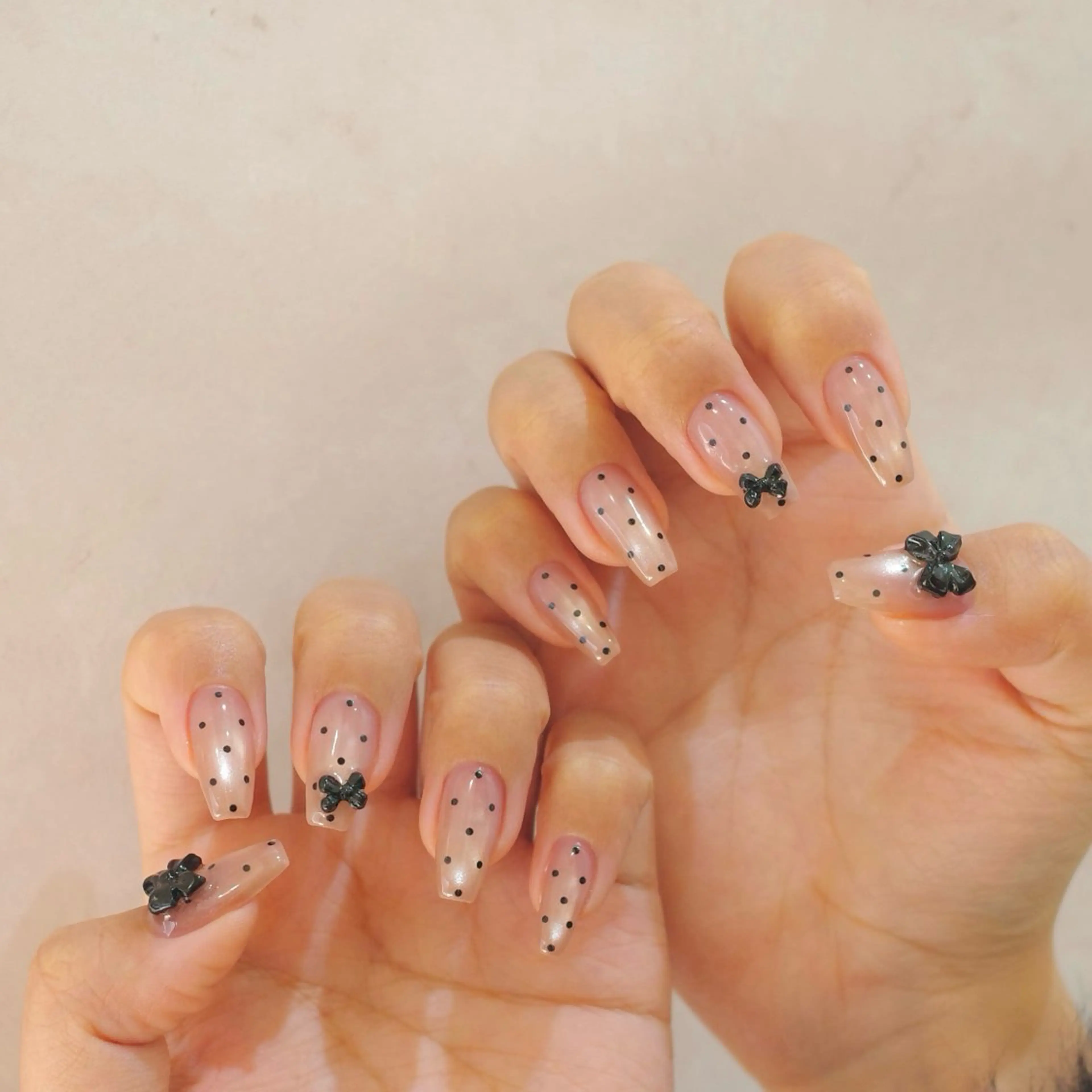 ネイル ハンドネイル reika .のネイルデザイン