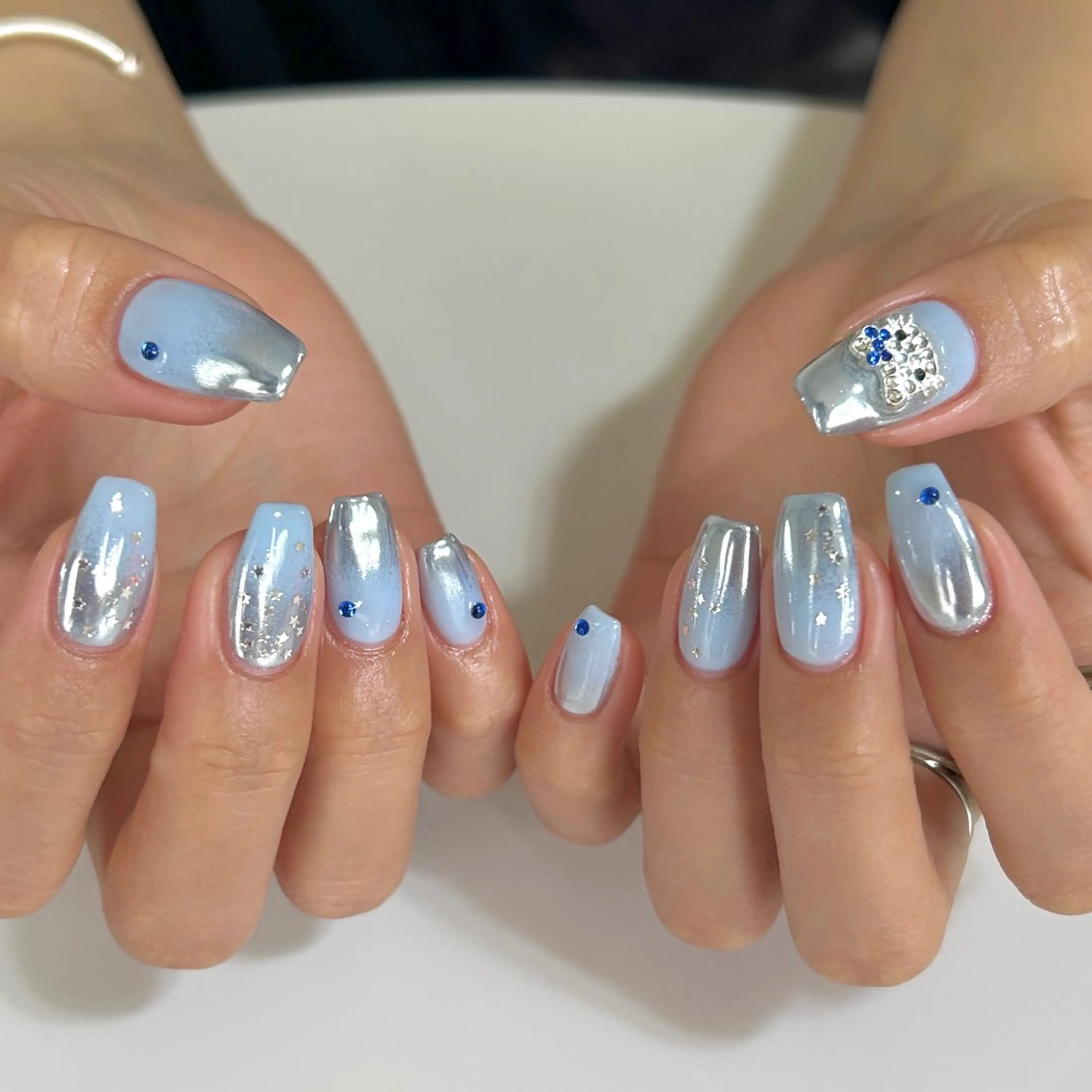 ネイル lcoco nailのネイルデザイン