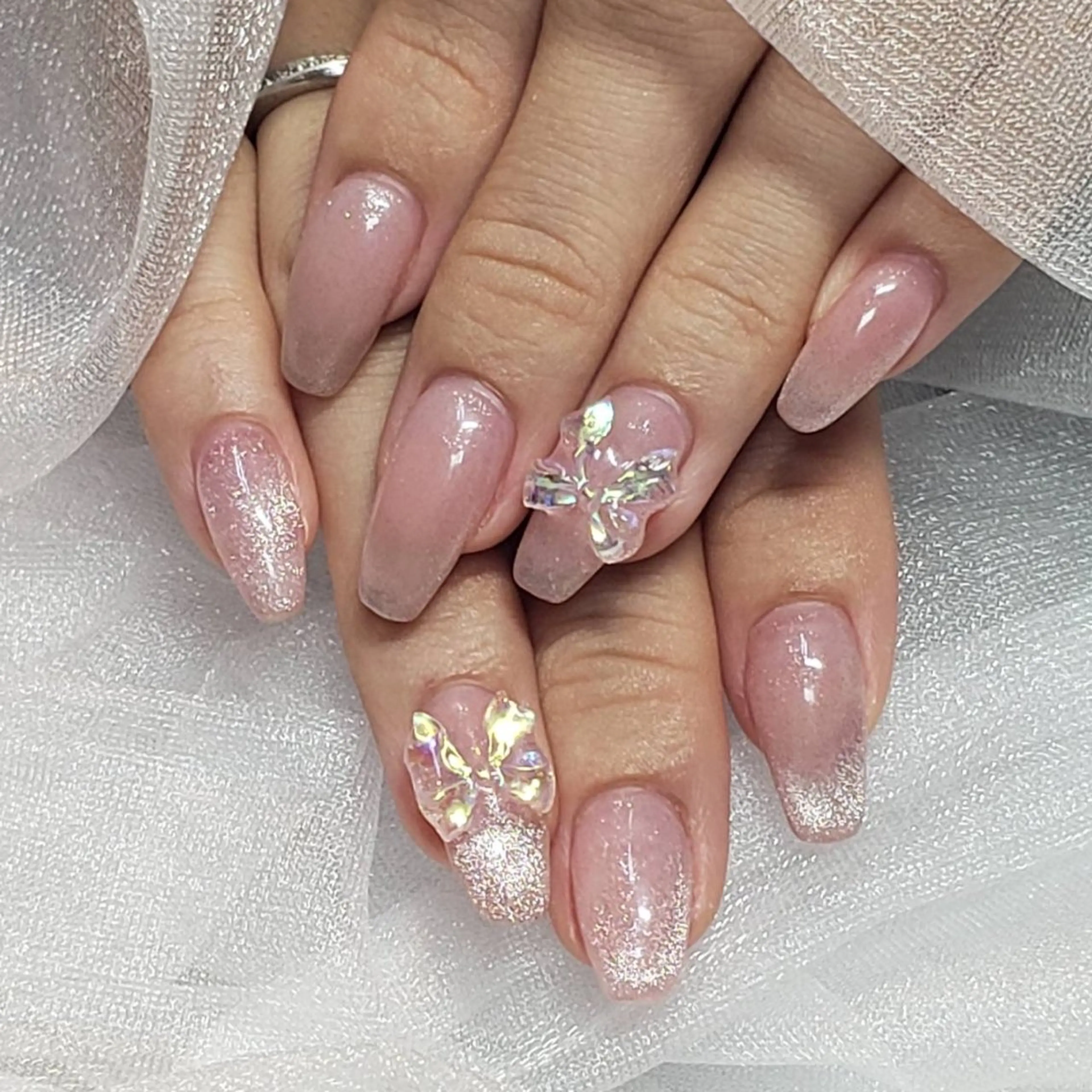 ネイル kaya 横浜のネイルデザイン