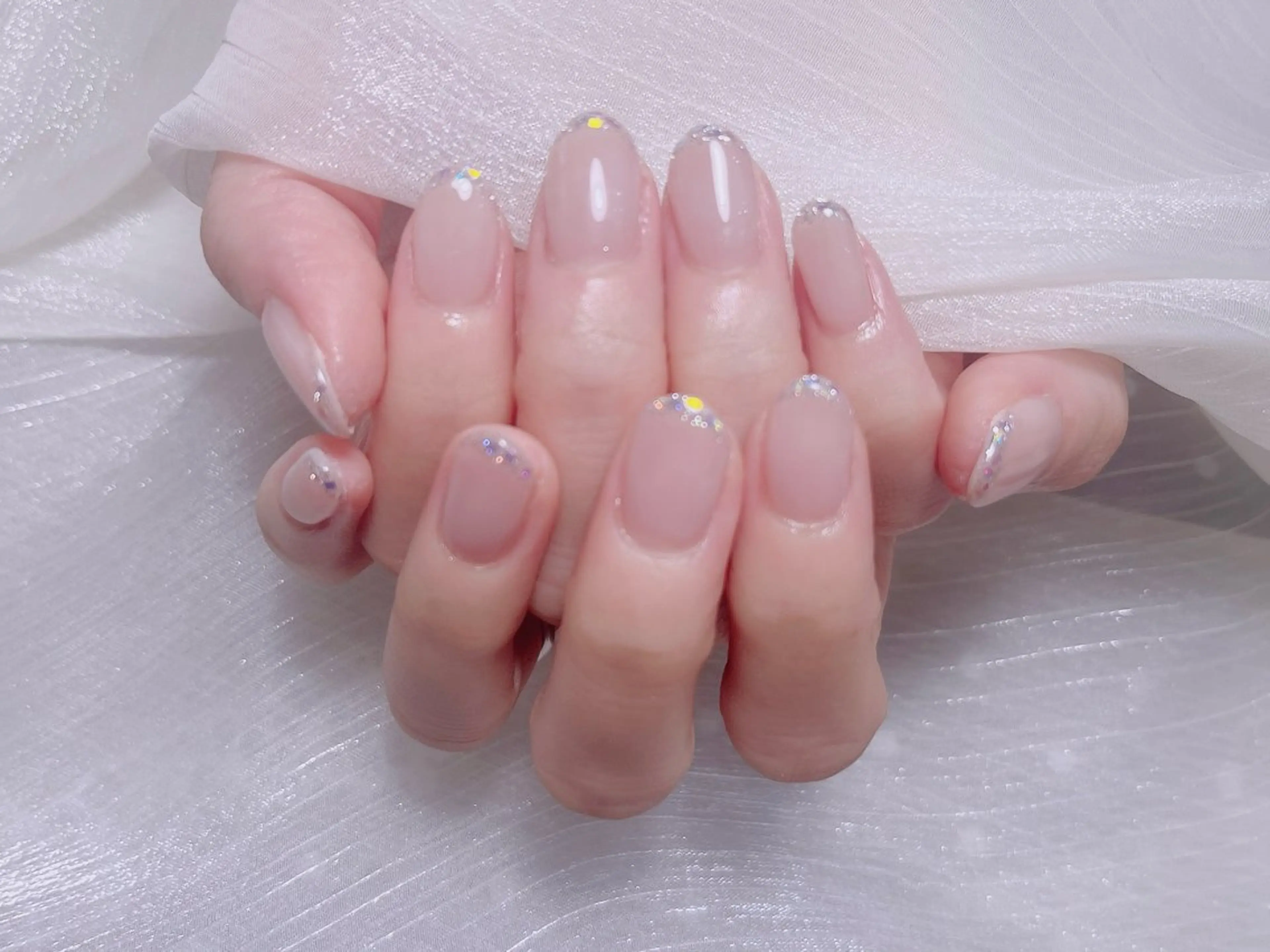 ネイル ハンドネイル KARI ネイルサロンのネイルデザイン