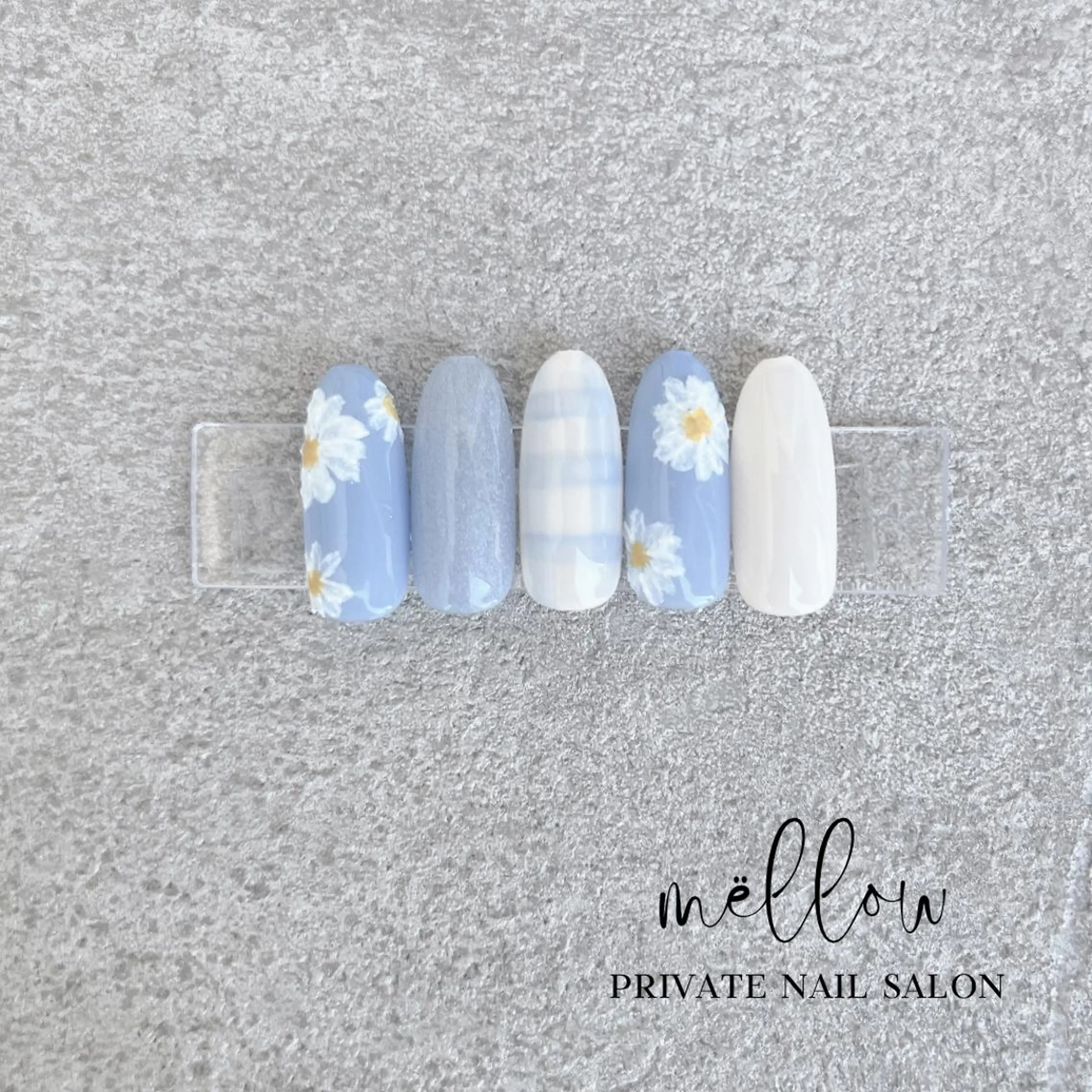 ネイル belalua nail&eyeのネイルデザイン