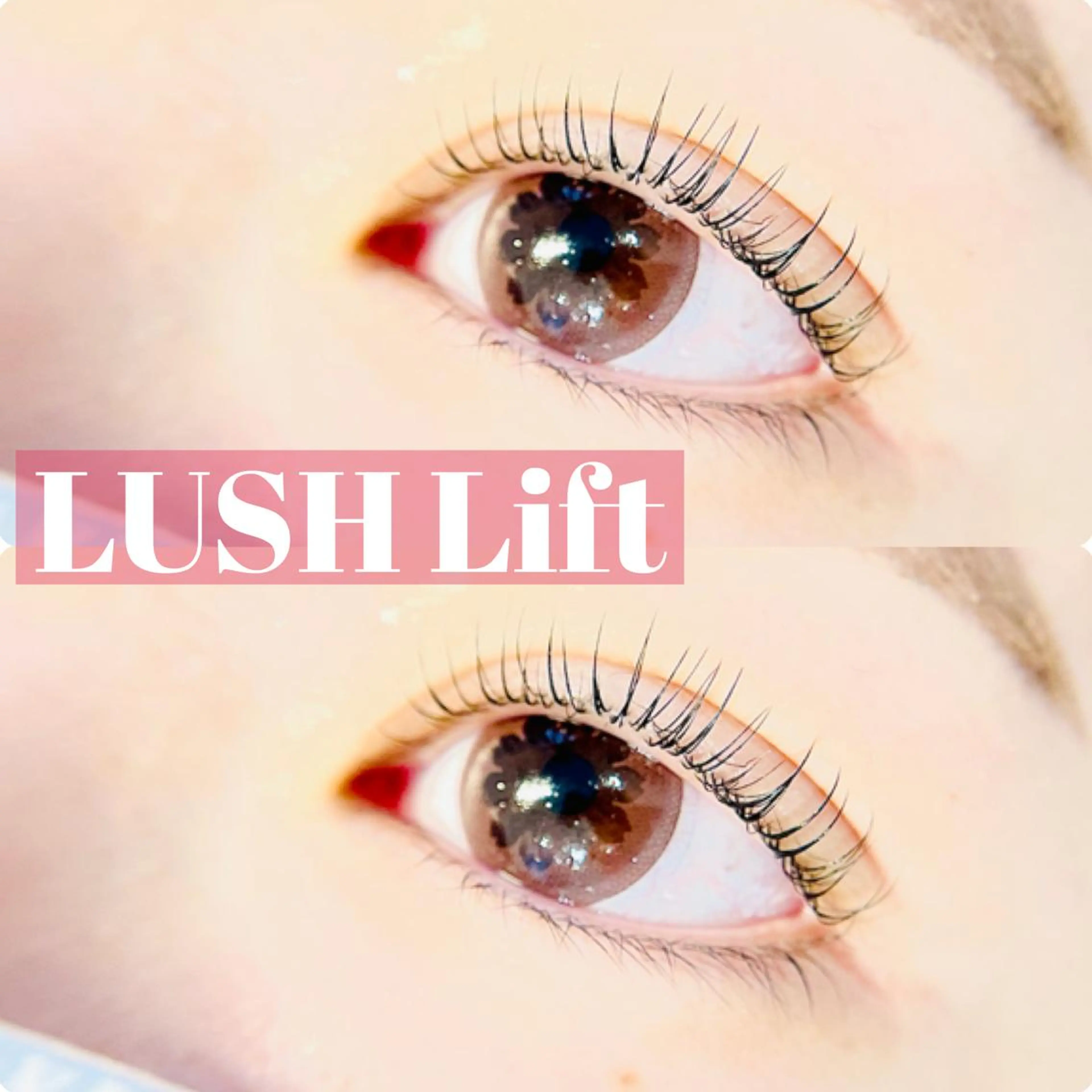 マツエク・マツパ 🦋Dio...川越 MINAKI🦋のマツエク・マツパデザイン