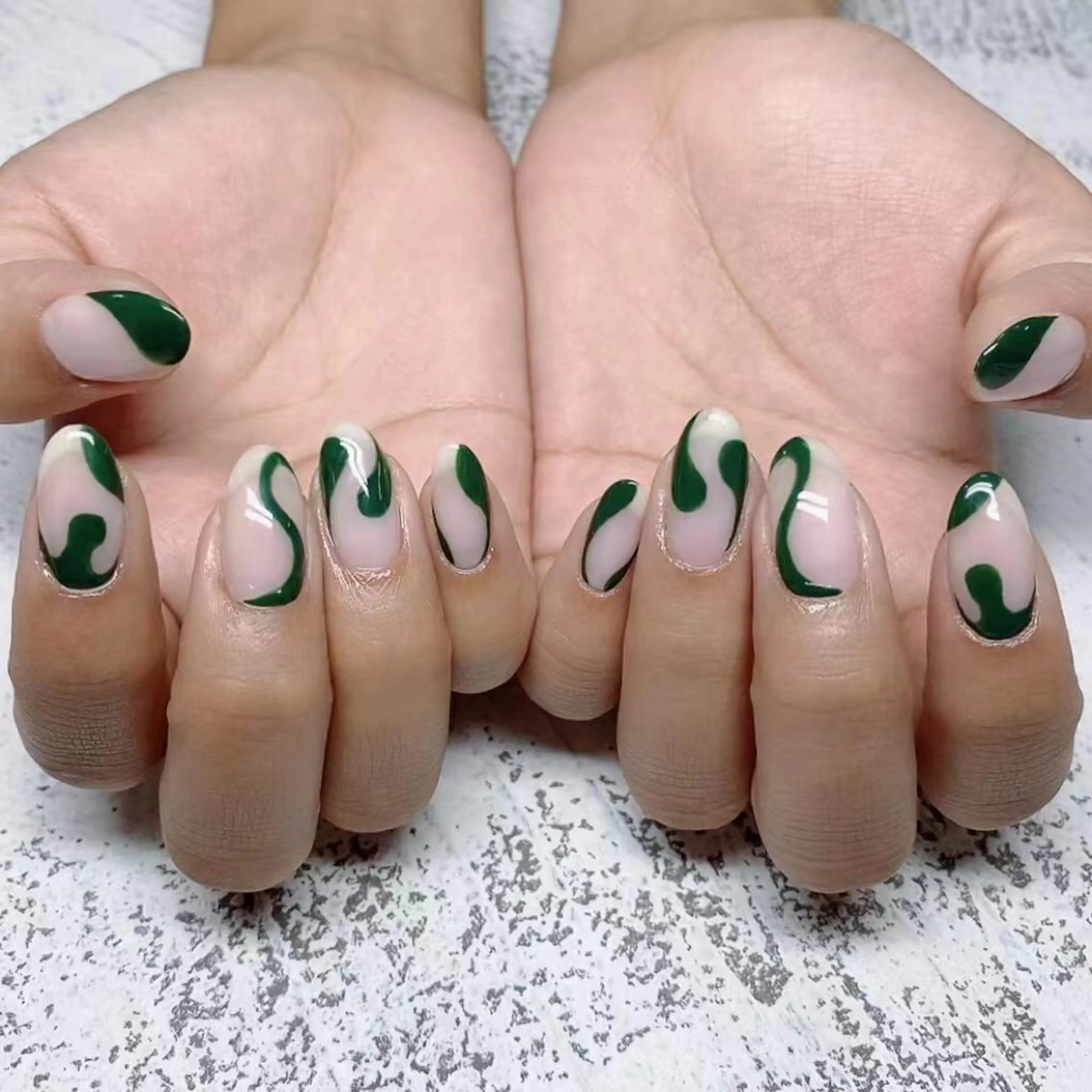 ネイル MSSugar Nailのネイルデザイン