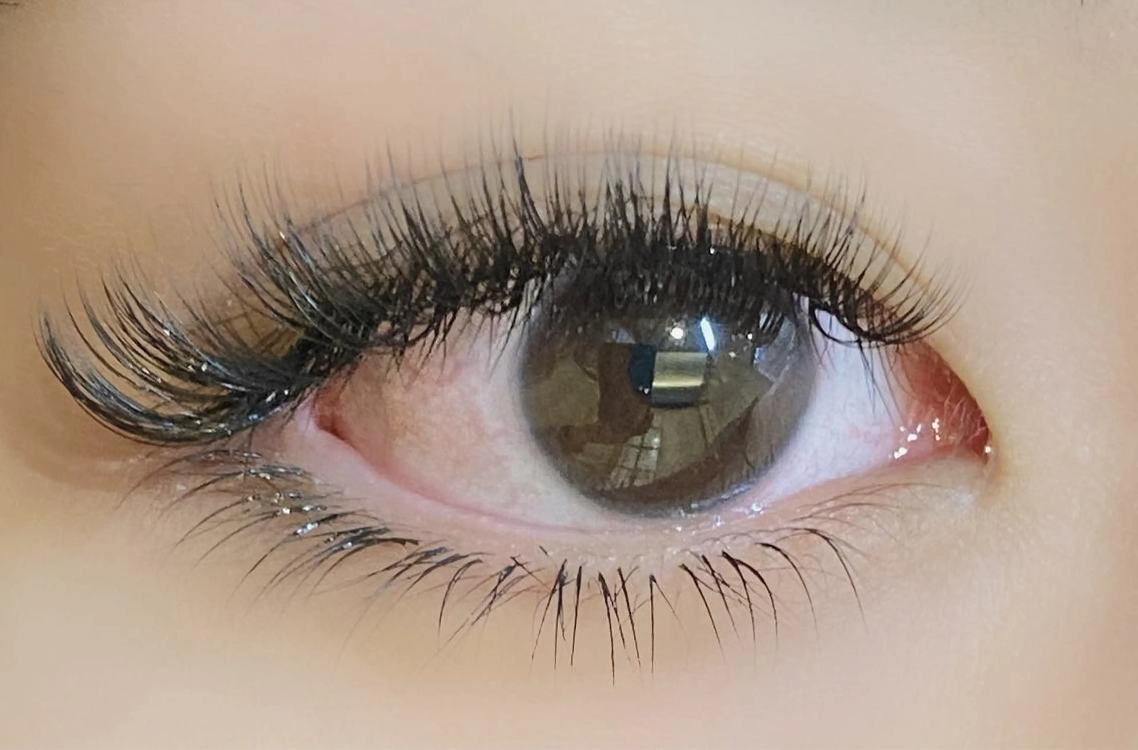 マツエク・マツパ 下まつげエクステ ボリュームラッシュ 銀座/LEDマツエク 高宮のマツエク・マツパデザイン