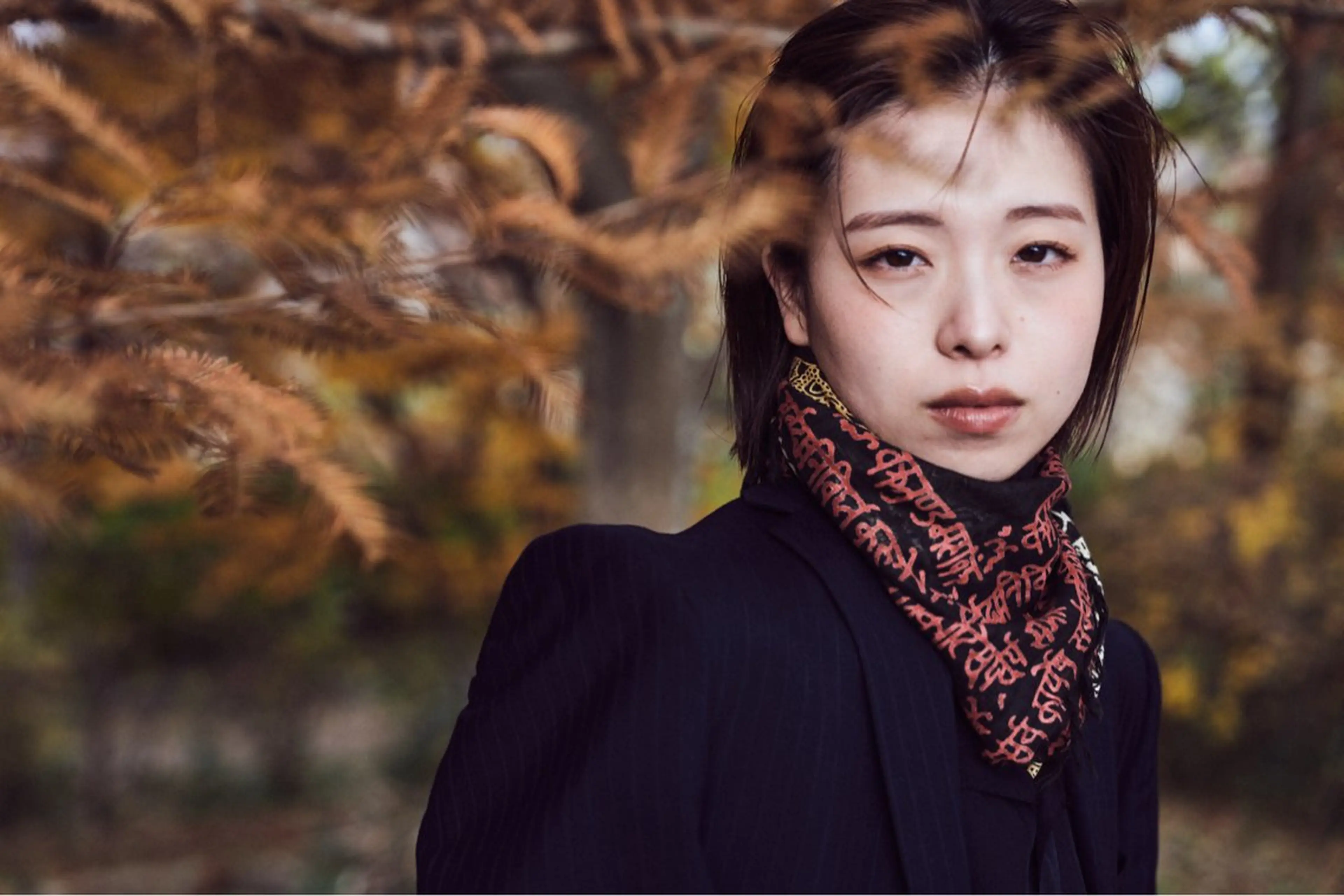 【カットモデル料金無料】似合わせカットの写真