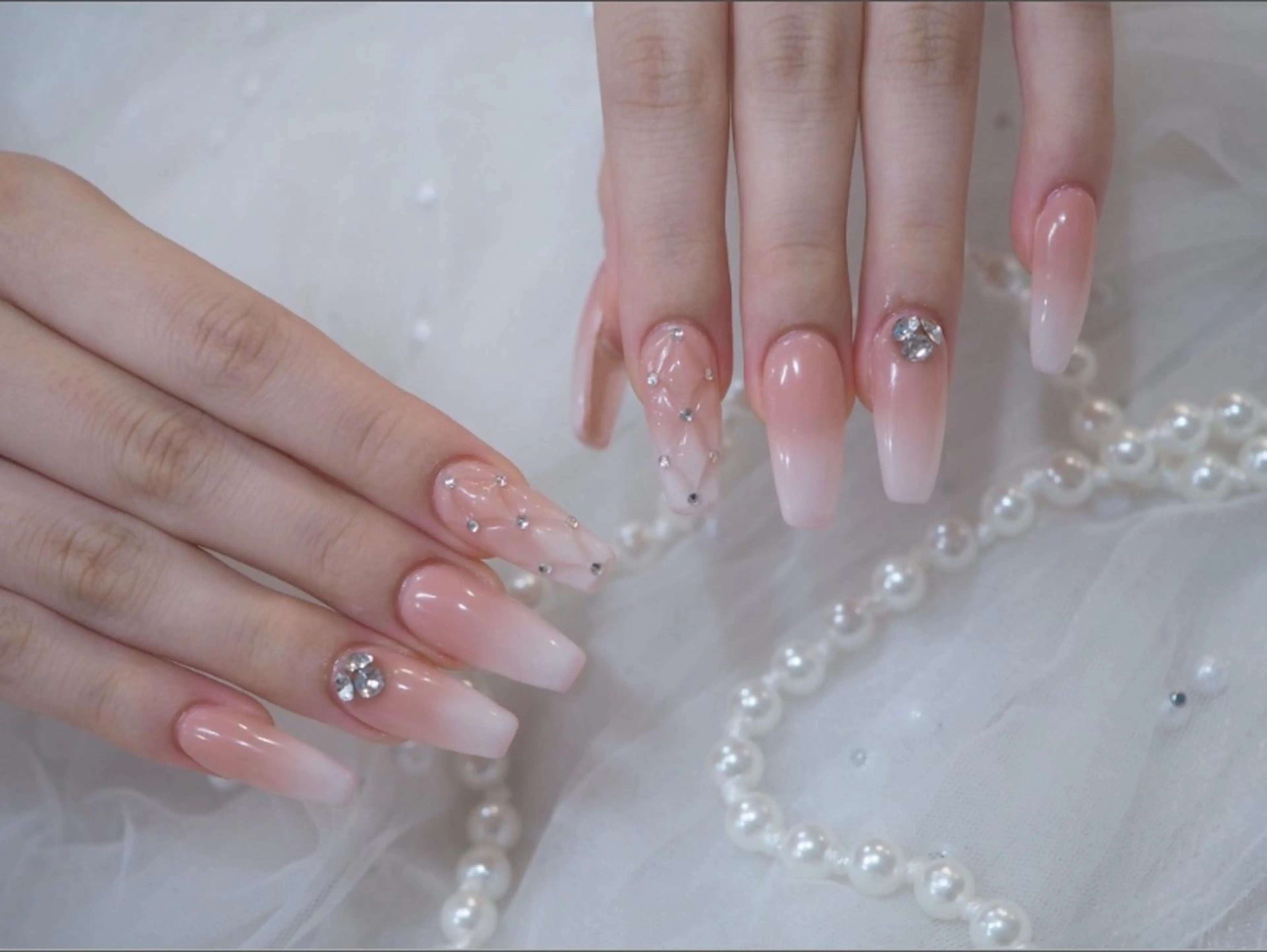 ネイル Lolonail Oのネイルデザイン