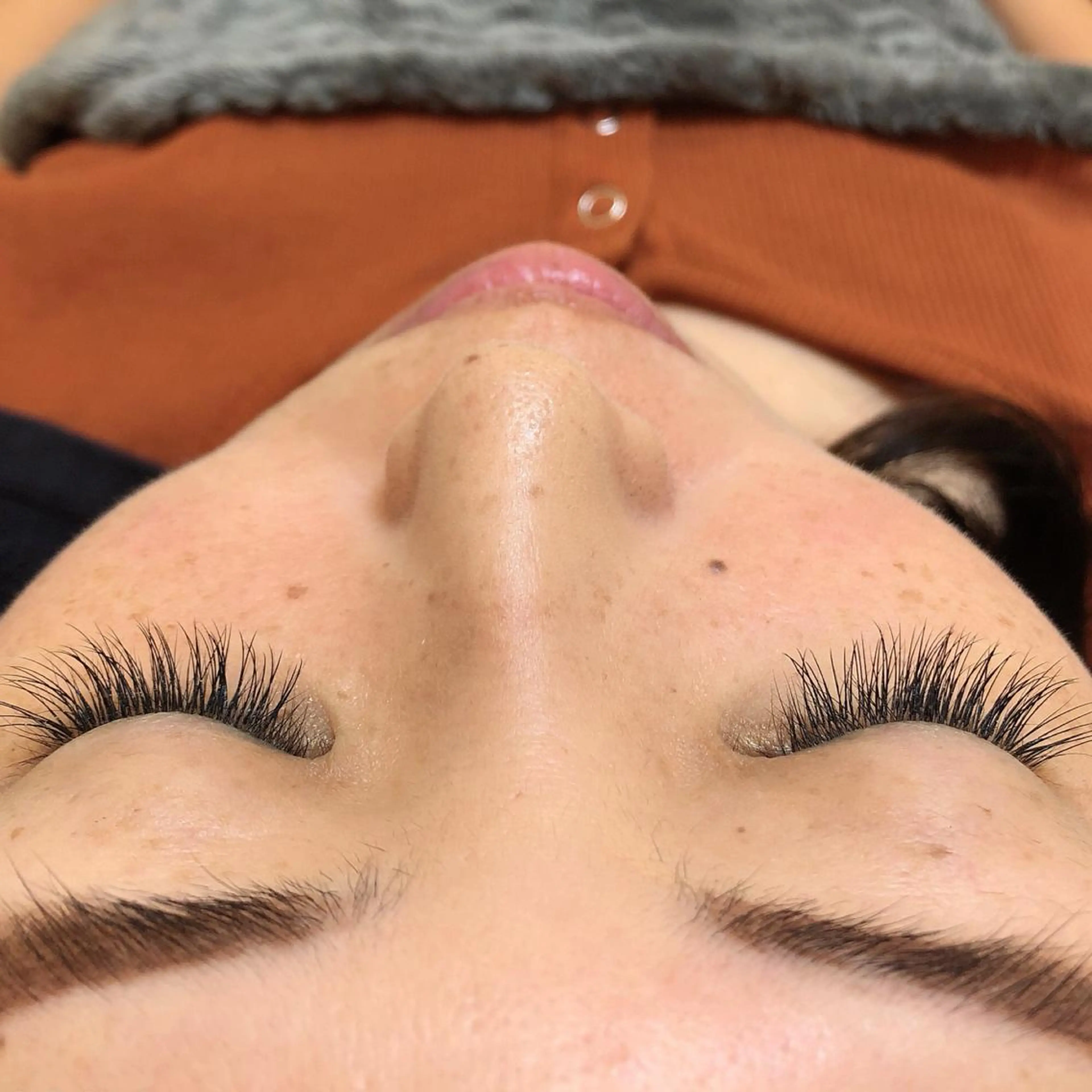 マツエク・マツパ deco tomomiのマツエク・マツパデザイン